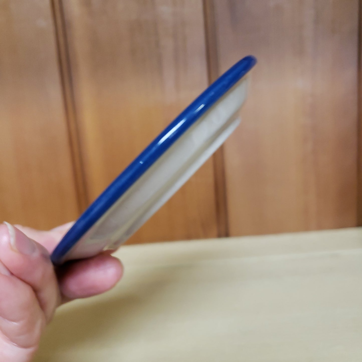 Christmas Tree Luminary ~ 7" H 1437X ~ Crimson Bells