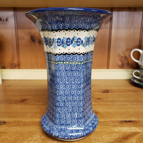 Vase ~ 9.5" 52~0882X ~ Twilight PF0323
