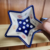 Star Bowl 5" Pinwheel