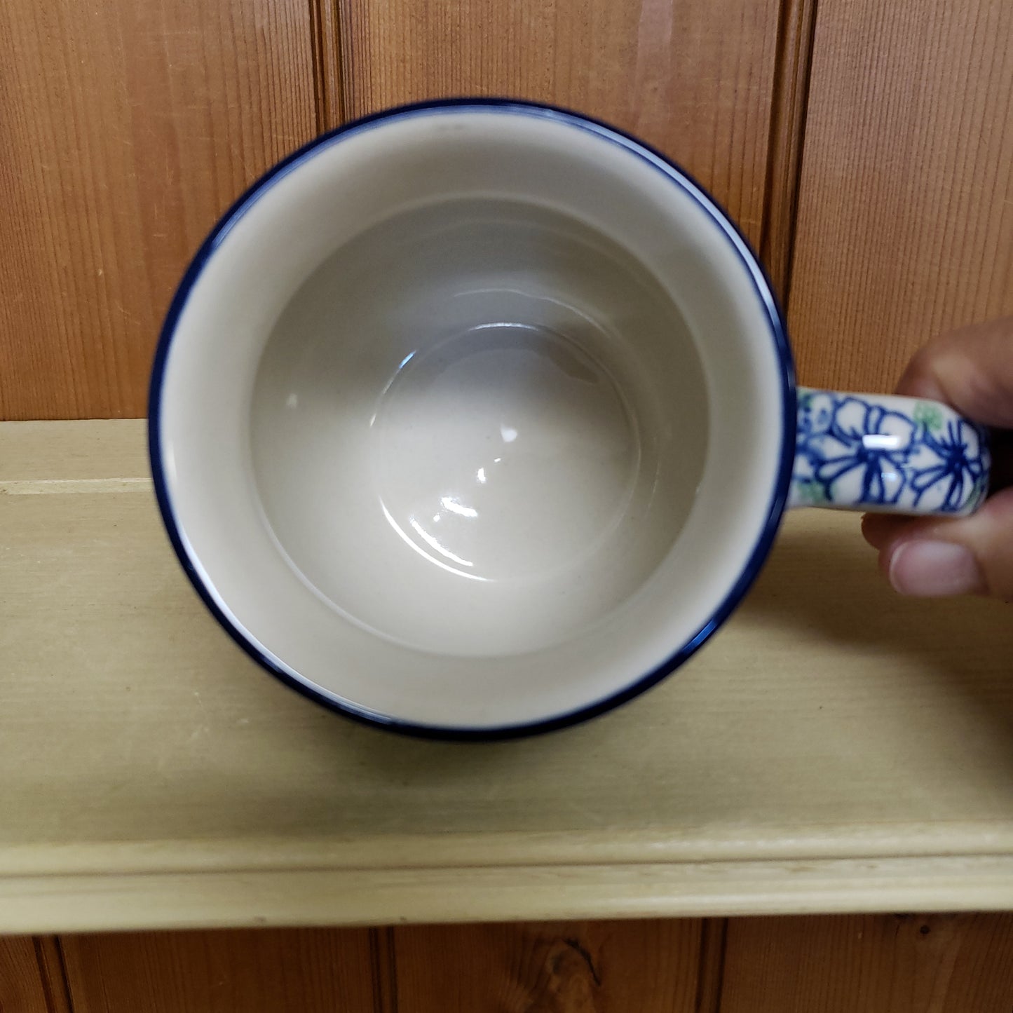 Mug ~ Bubble ~ 11 oz. 70-1479X ~ Kiwi pf0424