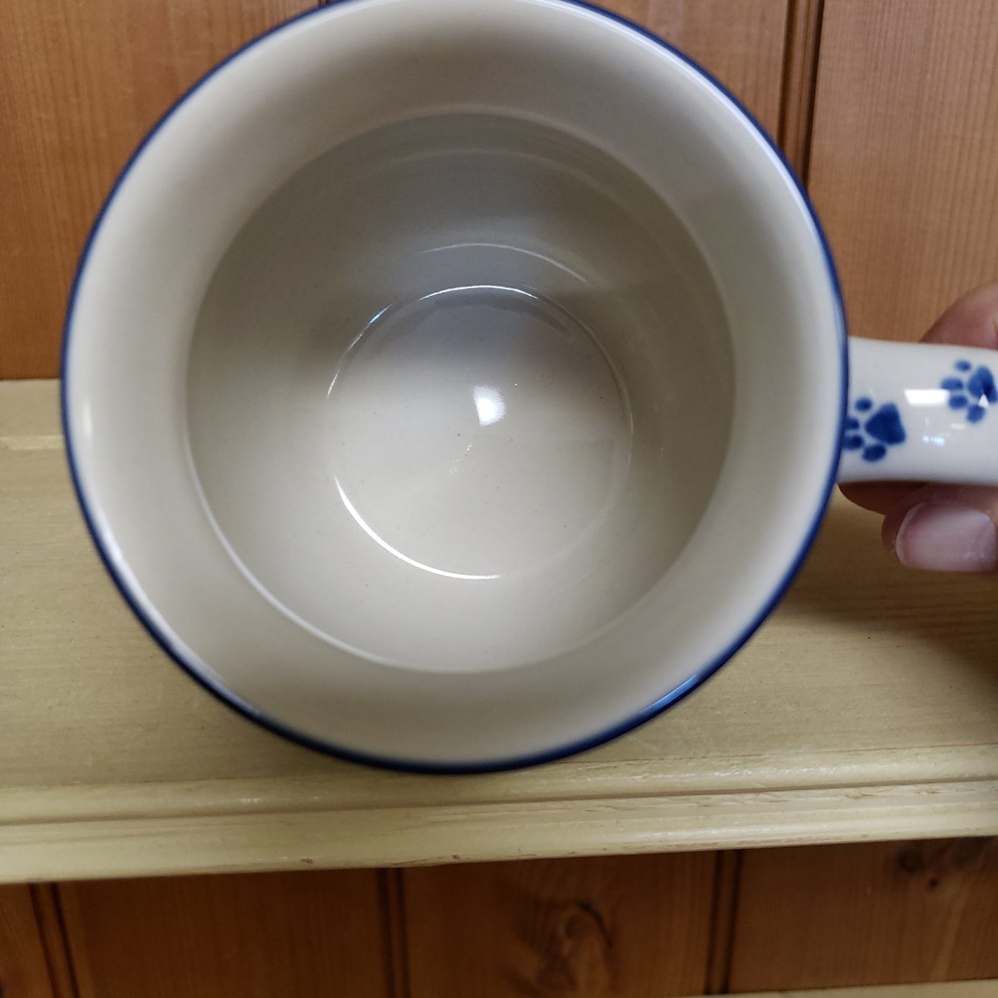 Mug ~ Bubble ~ 11 oz. 70-1771X ~ Boo Boo Kitty pf0424