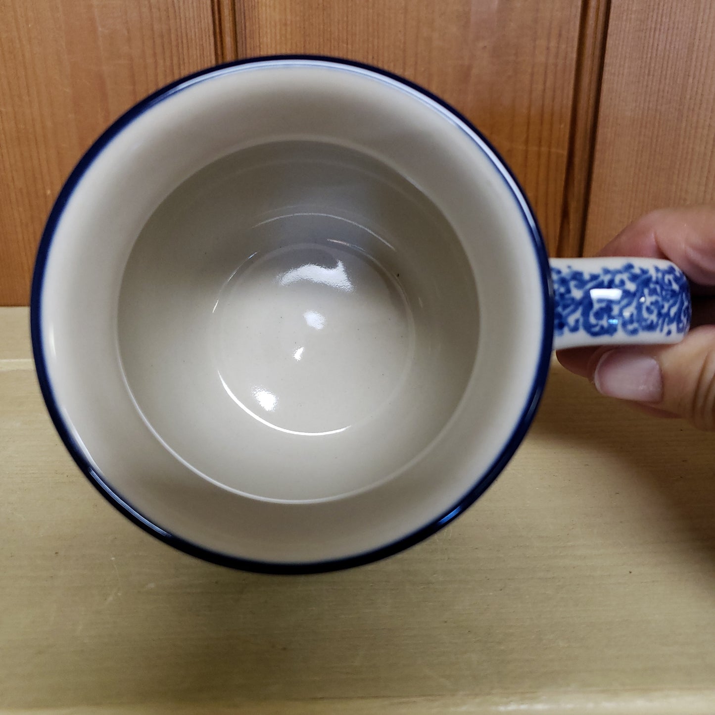 Mug ~ Bubble ~ 11 oz. 70-2178X ~ Daisy Maize