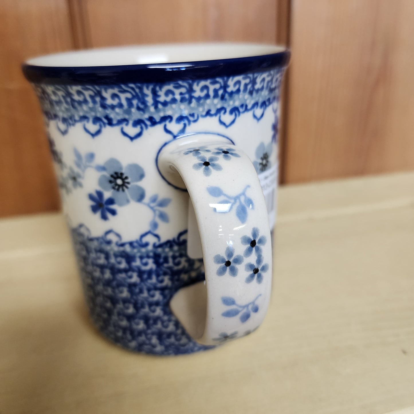 Mug 13 oz. 2333X ~ Blue Horizon PF1024