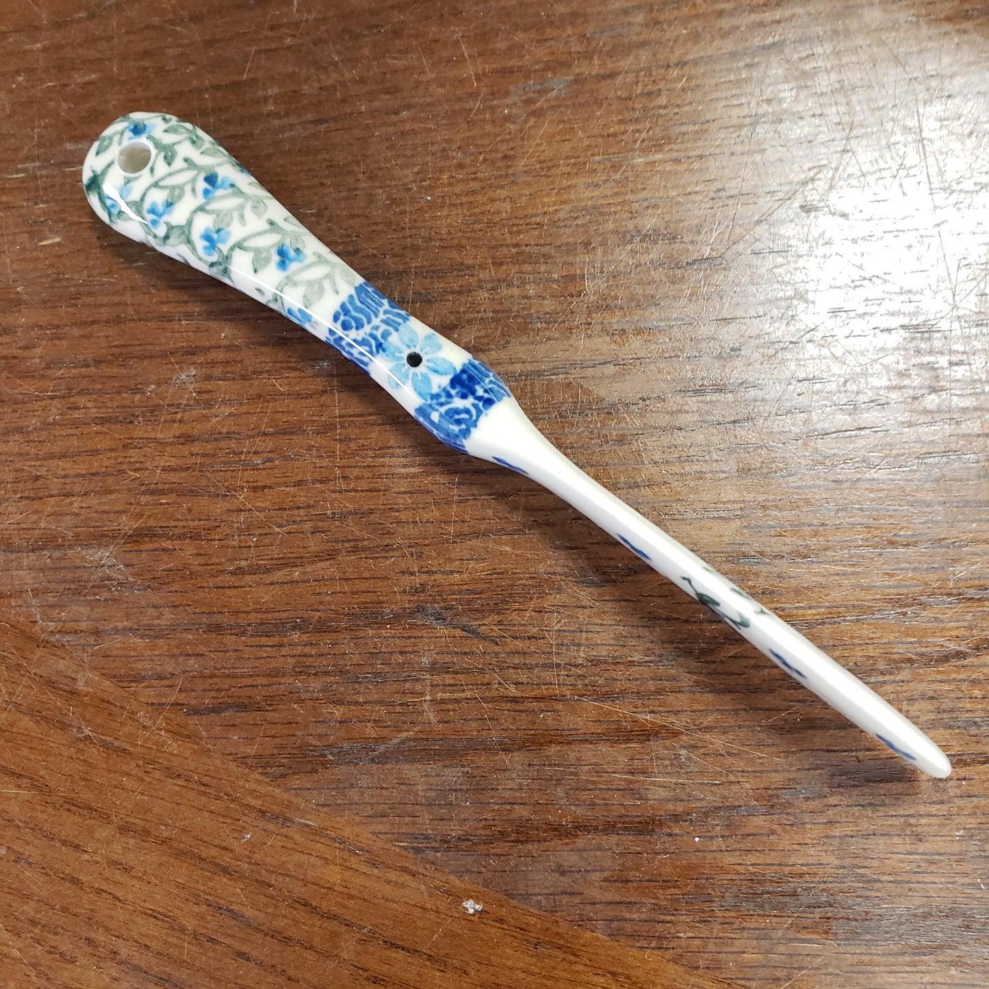 Knife Spreader 7.25" 1932X ~ Song Bird PF1024