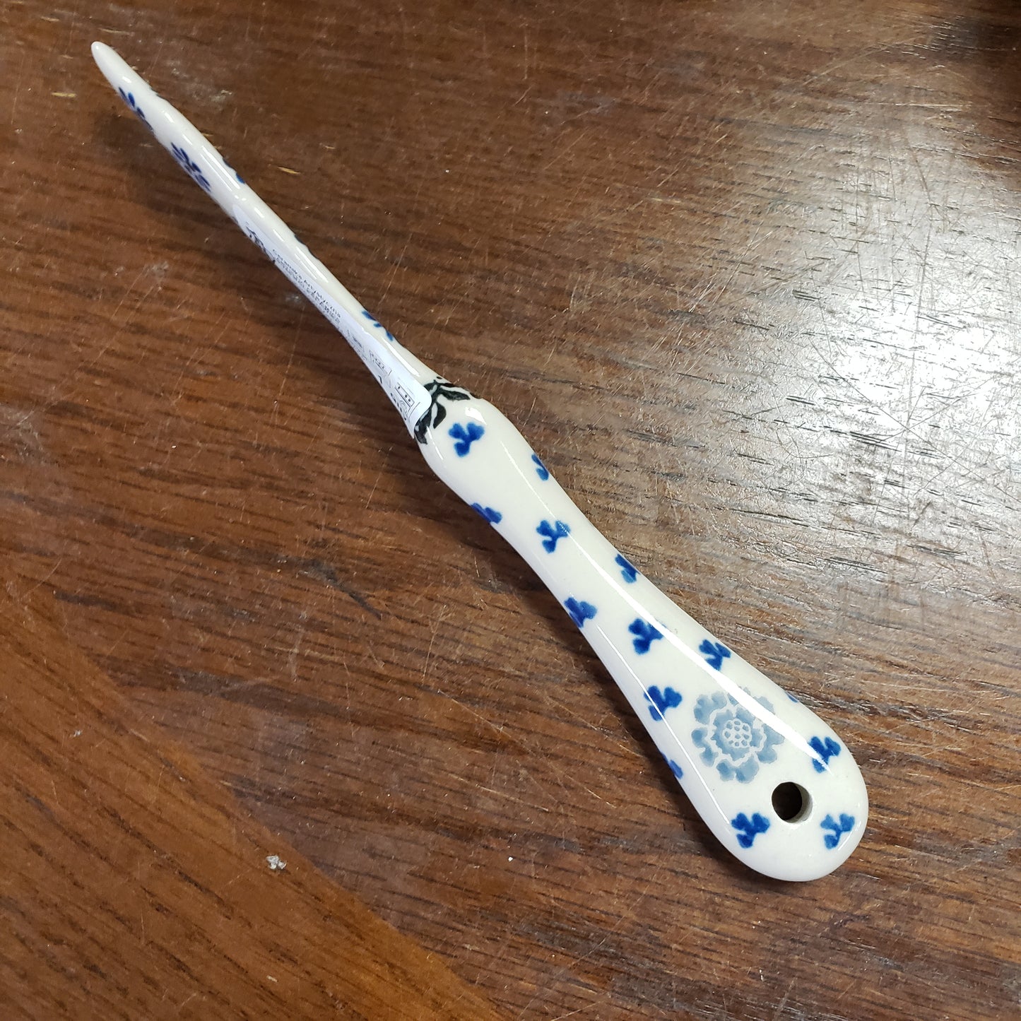 Knife Spreader 7.25" 2158X ~ Silver Lace PF1024