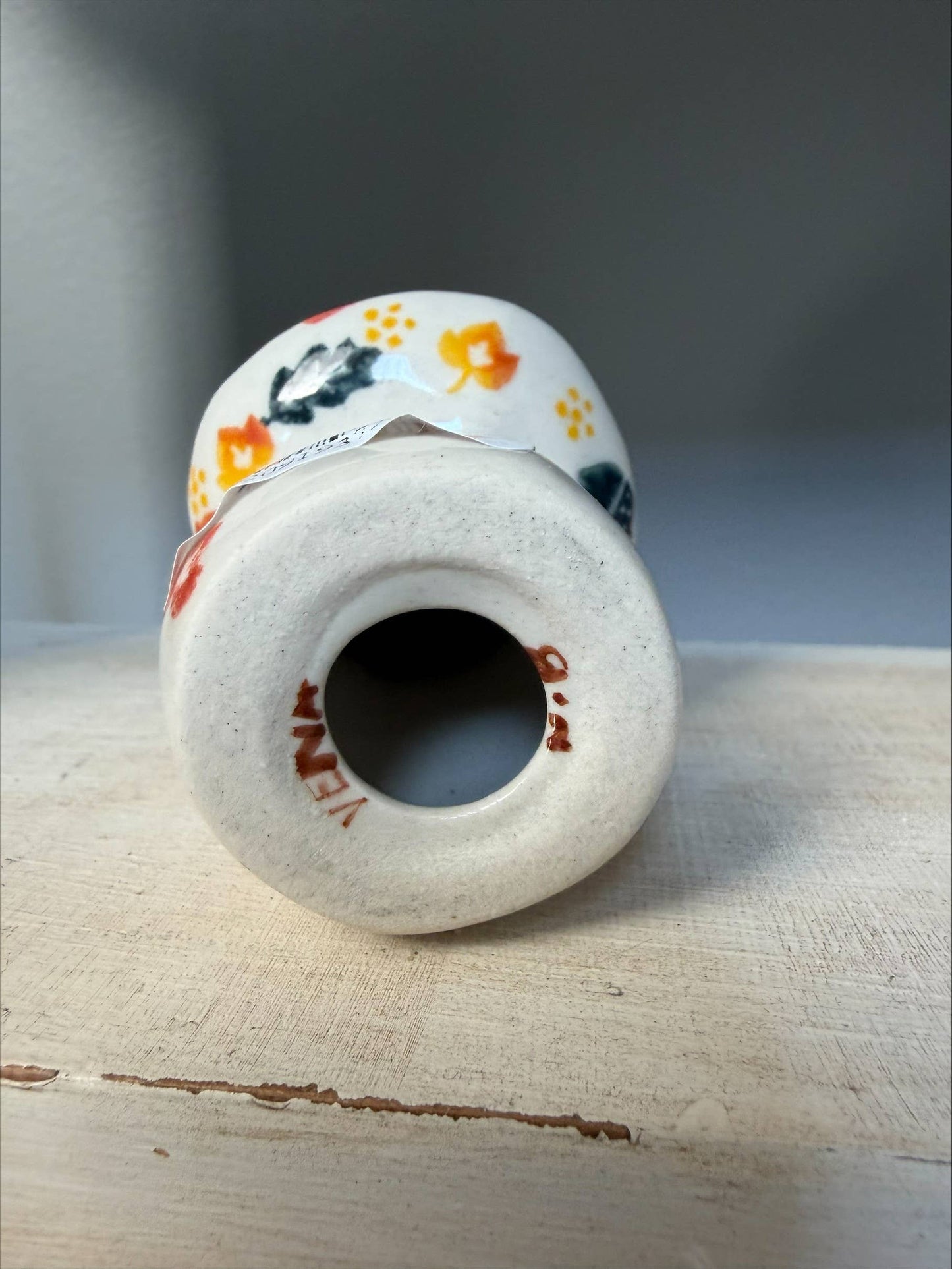 Figurine Mushroom 3"