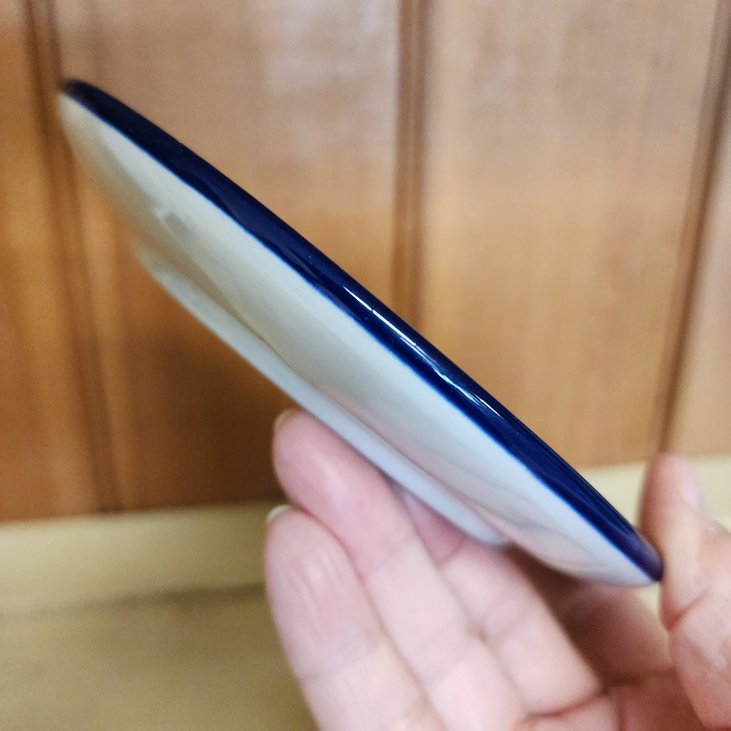 Plate Bread & Butter 6.25" 2225X ~ Buttercupq