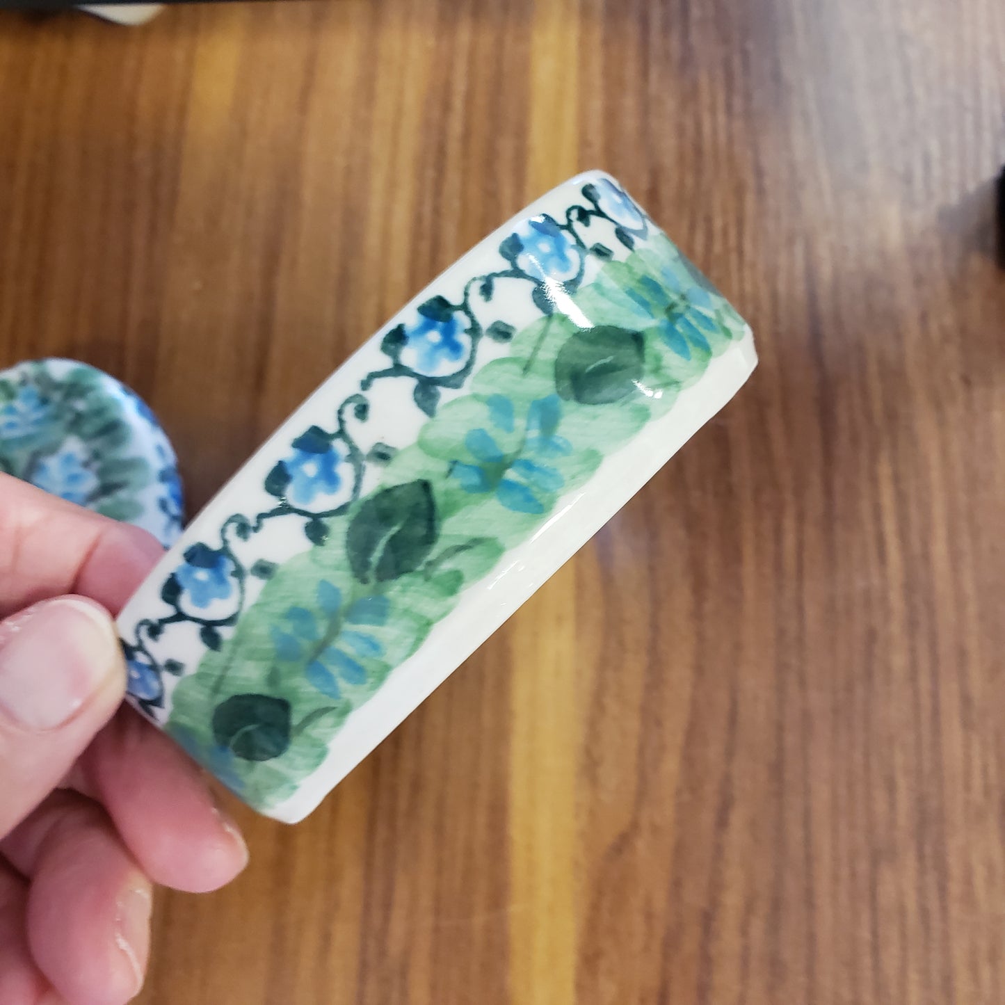 Heart Trinket Box G95-U3271 pf0425