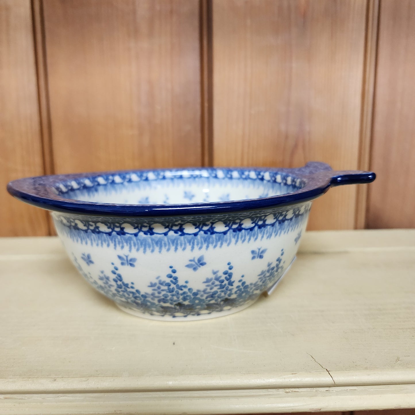 Fish Shaped Bowl E14-3277X pf0425