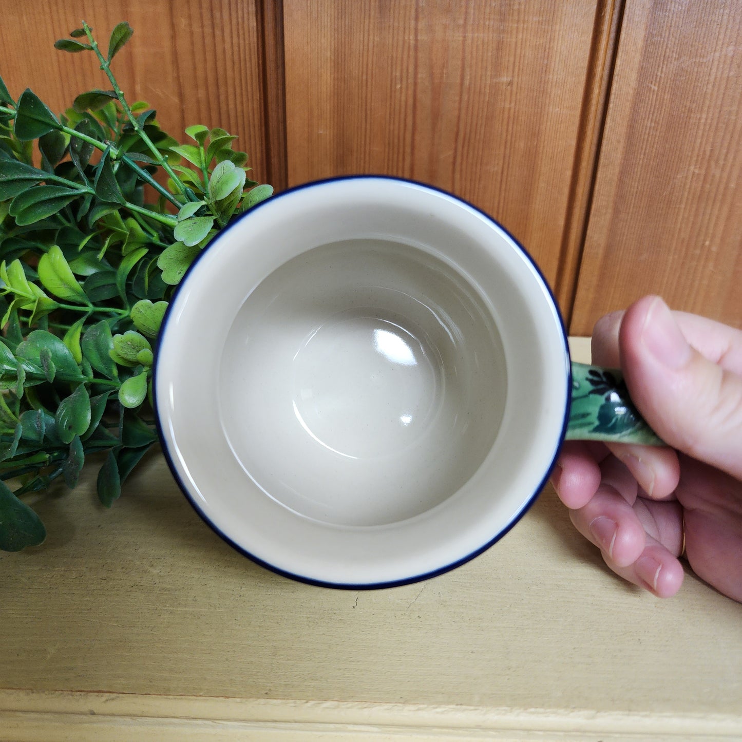 Mug Bubble 11 oz. 070-U4600 U4 pf0526