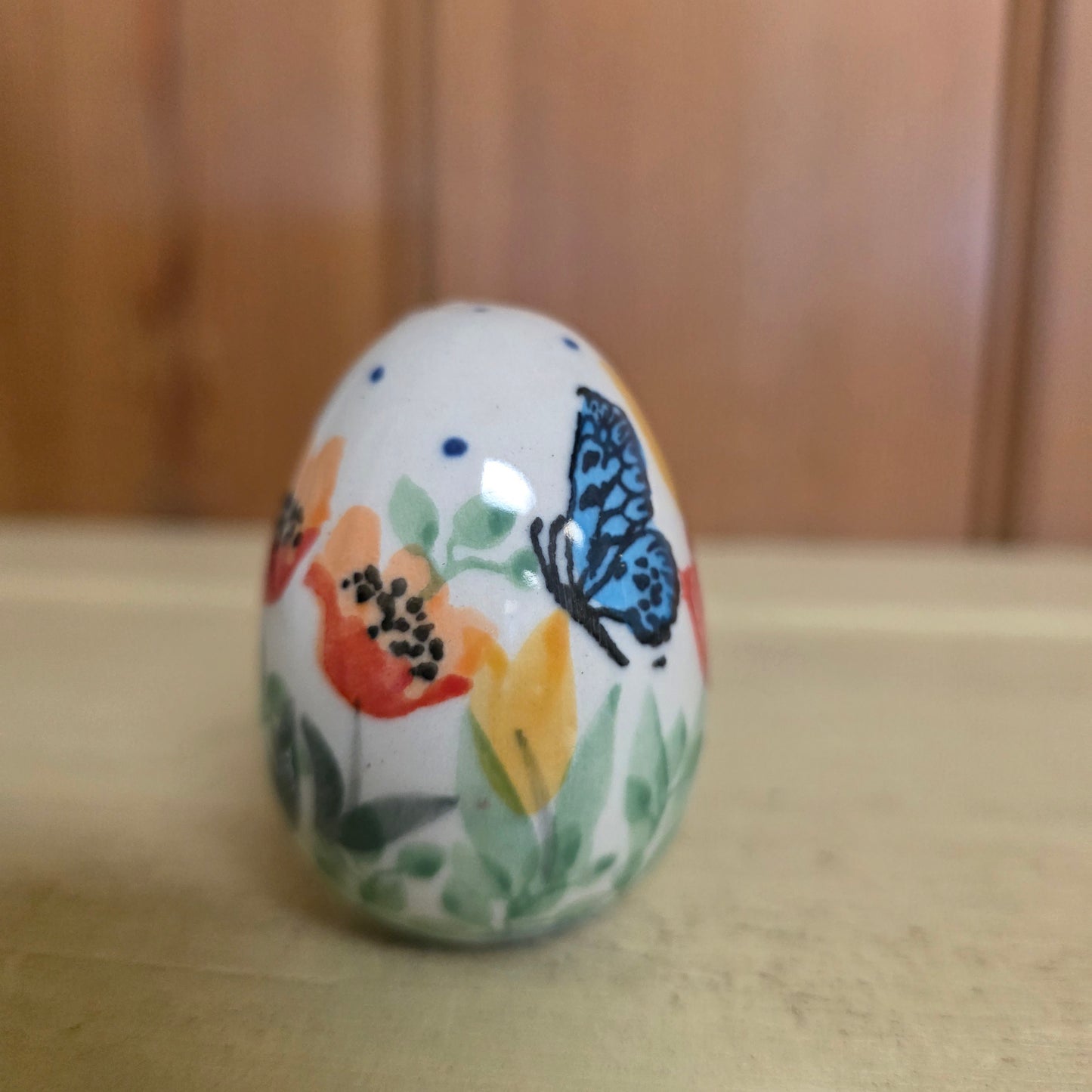 Egg Ceramic 044-U5224