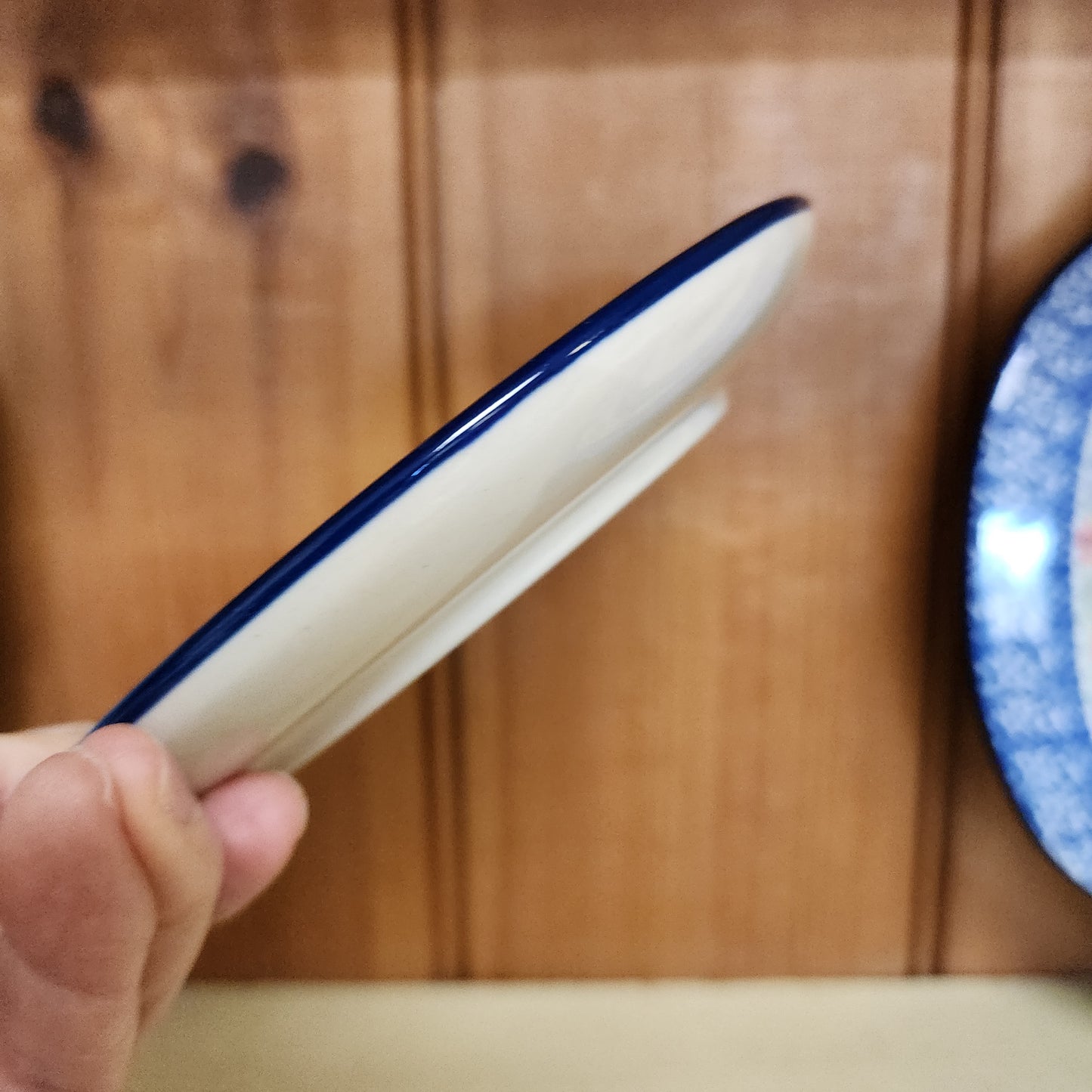 Plate Bread & Butter 6.25" U408A ~ U4