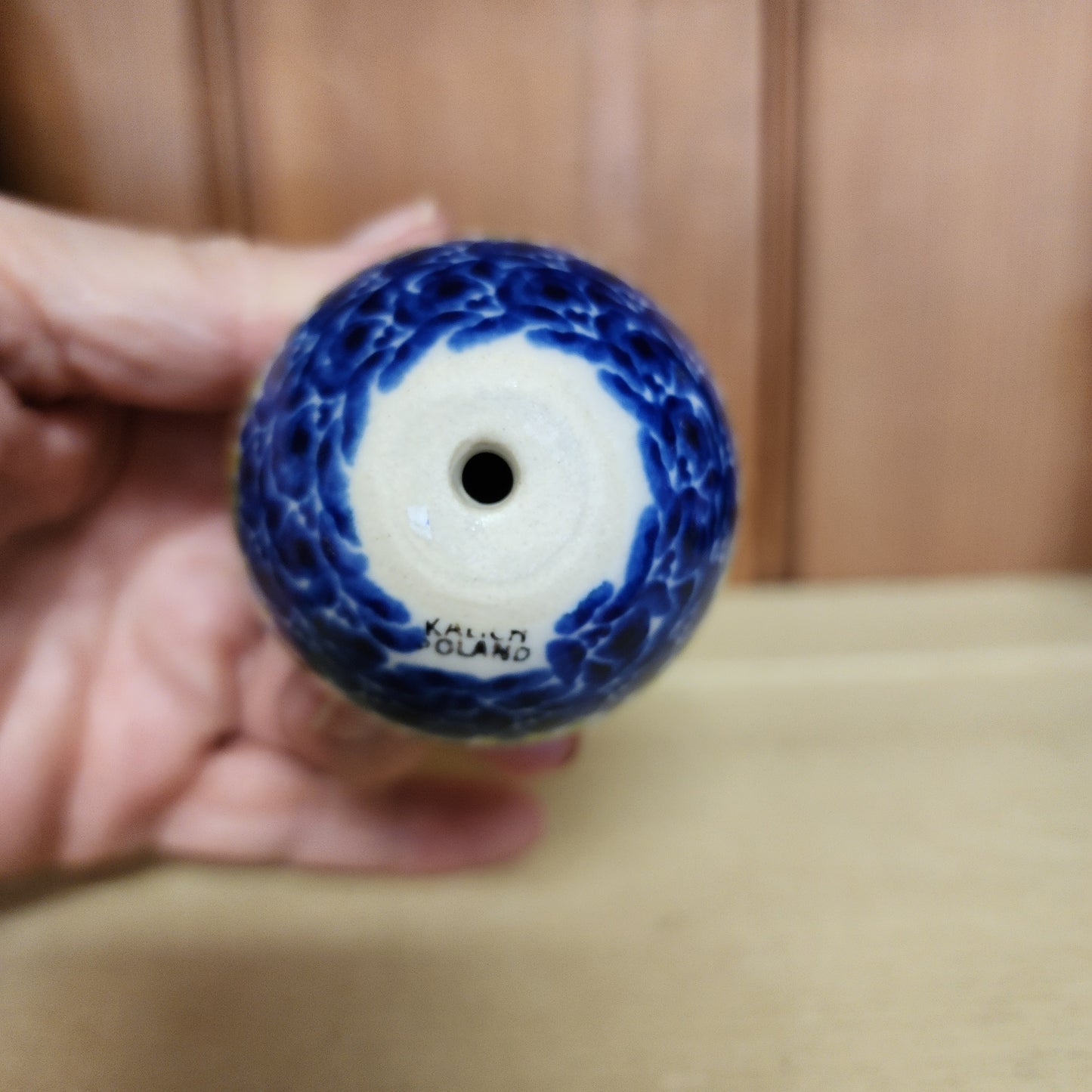 Egg 3" ~ lots of flowers