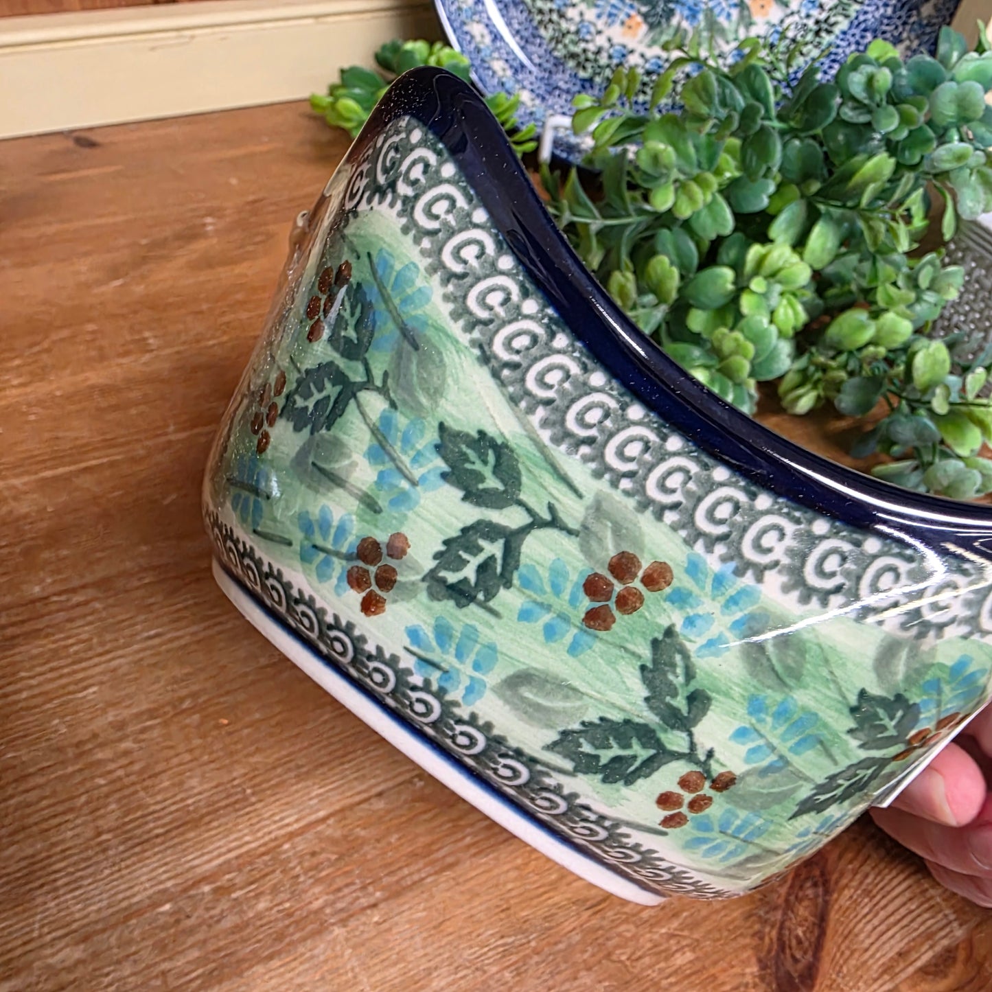 Bowl ~ Star Shape U2021 T Liana