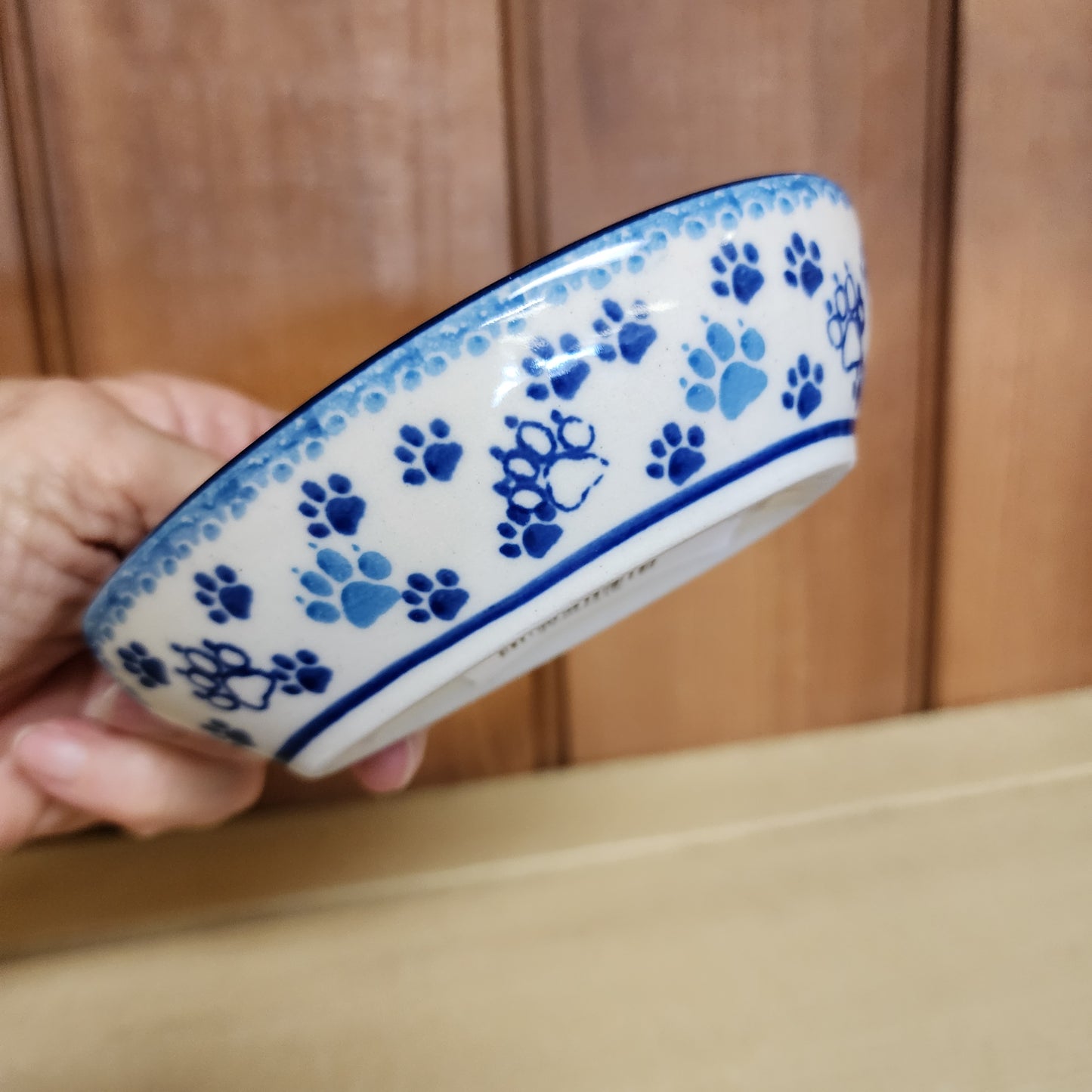 Spoon Rest 3.25"W x 5"L 1771X ~ Boo Boo Kitty