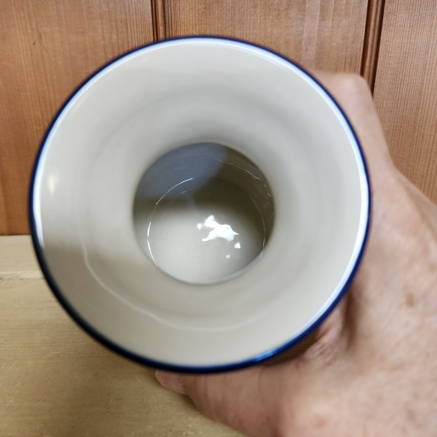 Vase Bubble 4.25" 1771X ~ Boo Boo Kitty