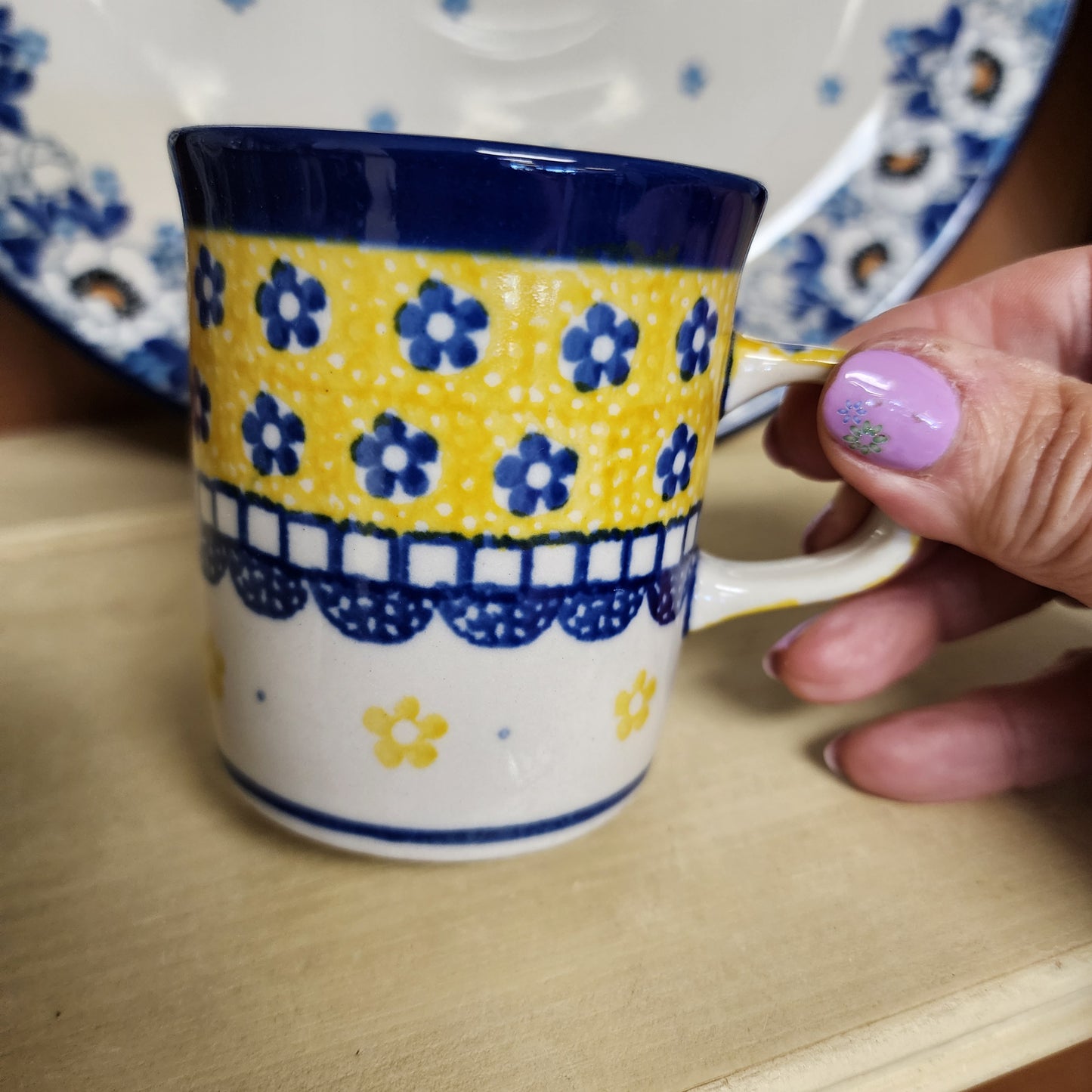 Cup ~ Espresso ~ 5 oz 328-0239X pf0425