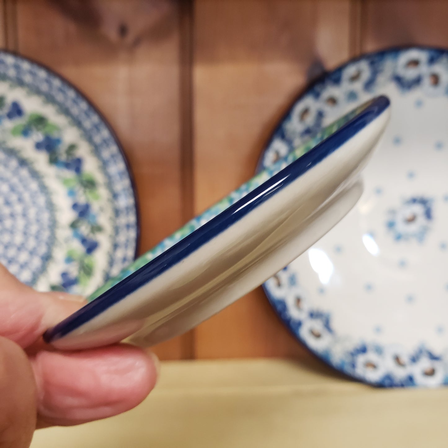 Coaster ~ 4" 262-2252X Key Lime