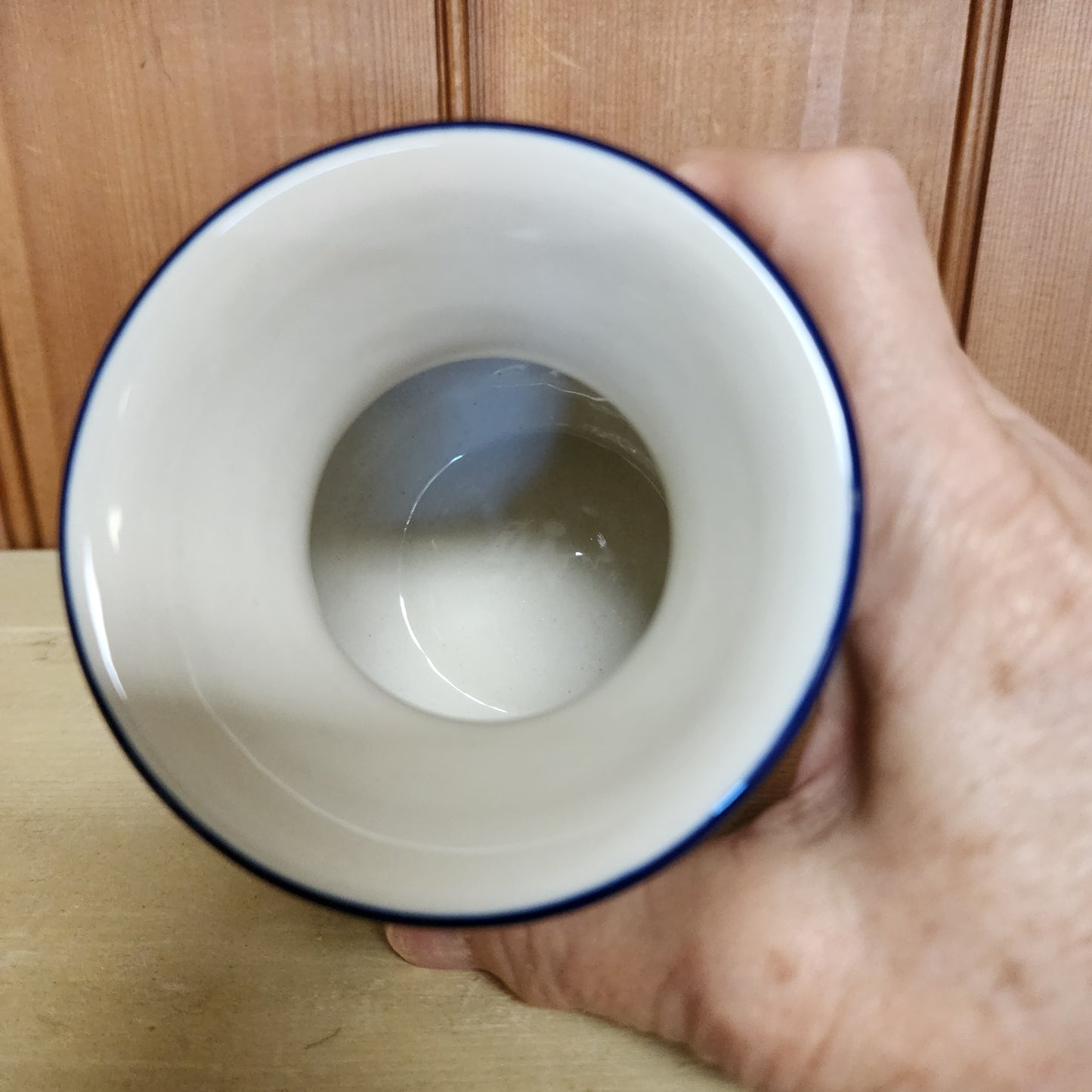 Vase Bubble 4.25" U5098 ~ U4