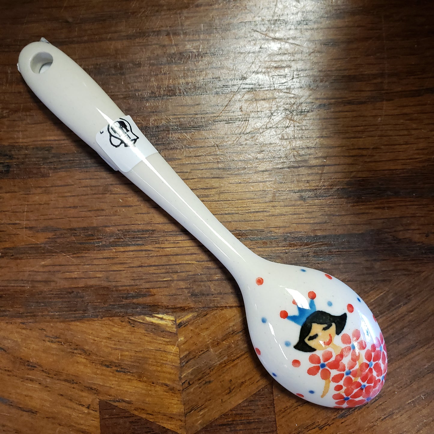 Spoon ~ Small ~ 5.25" 592-2286 princess 4226
