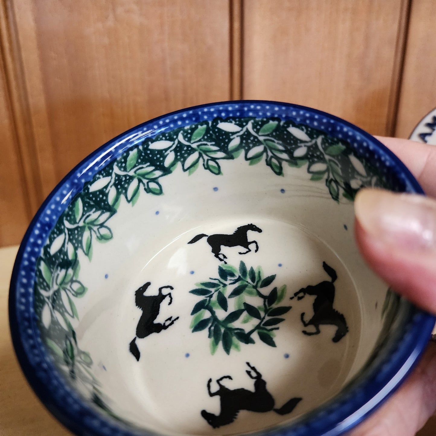 Bowl Ramekin 3.75" 409-2241X Black Beauty pf0526