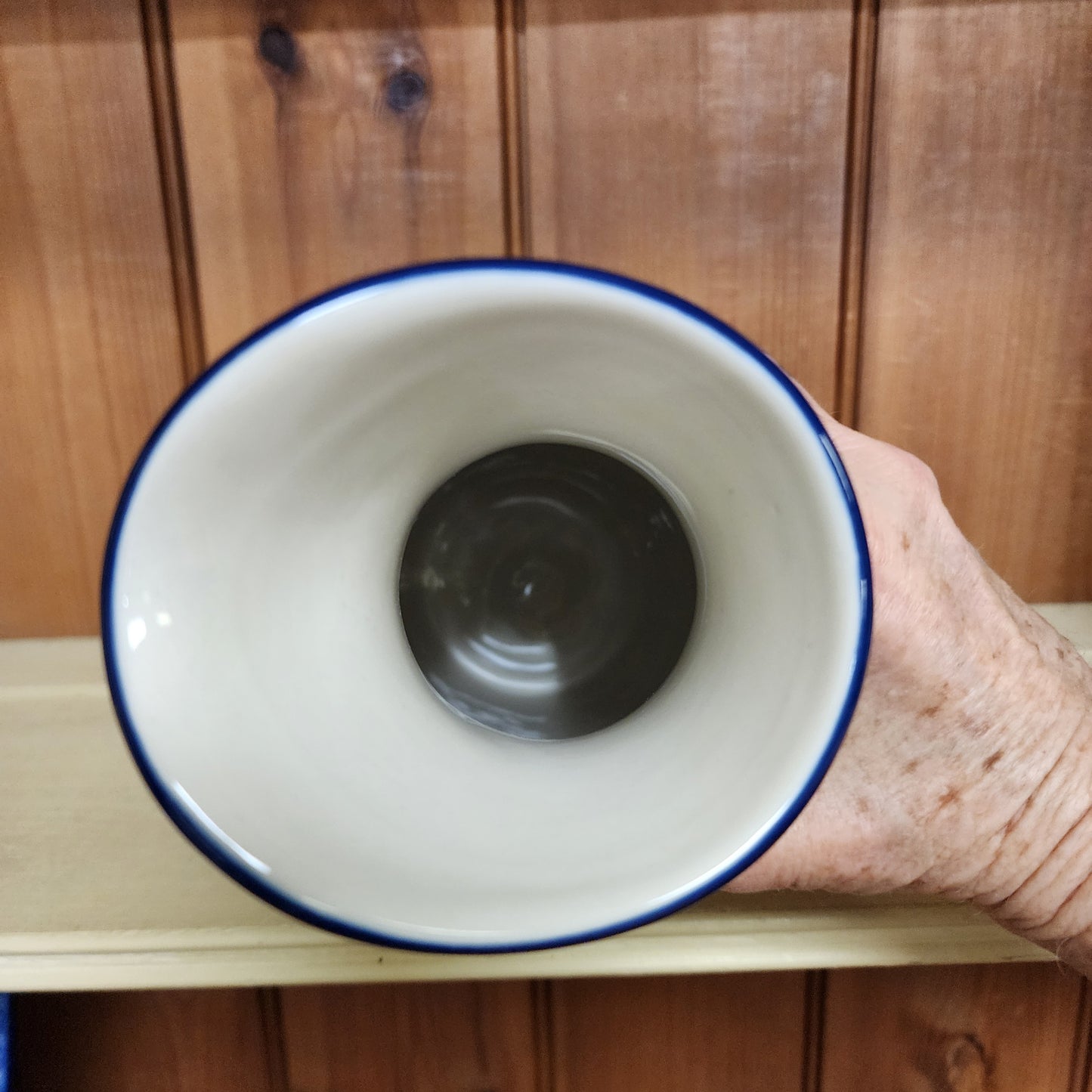 Carafe 2252X ~ Key Lime 10" / 29 ounces