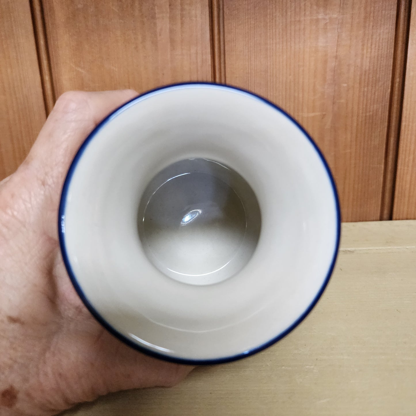 Vase ~ Bubble ~ 4.25" U4572 ~ U4 ~ M. Starzyk