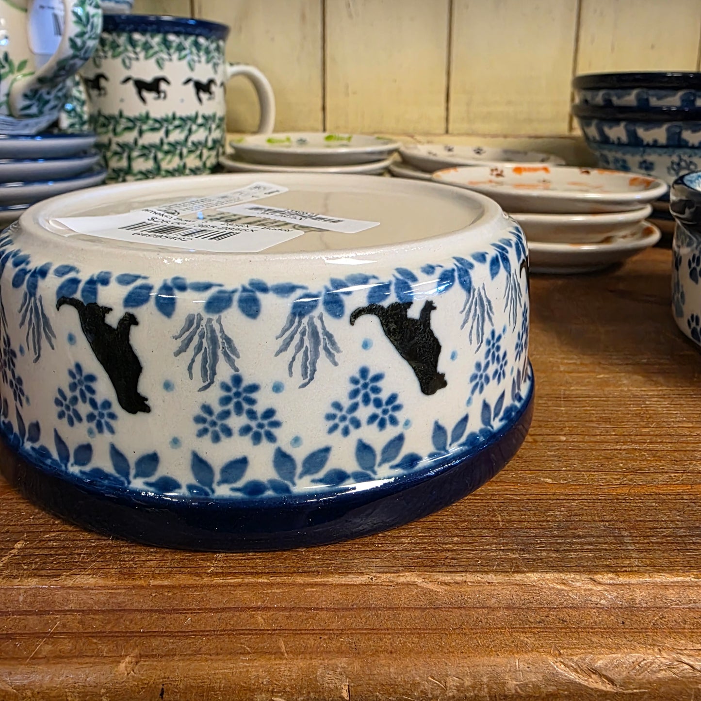 Ramekin Bowl 5" 2856X ~ Buddy