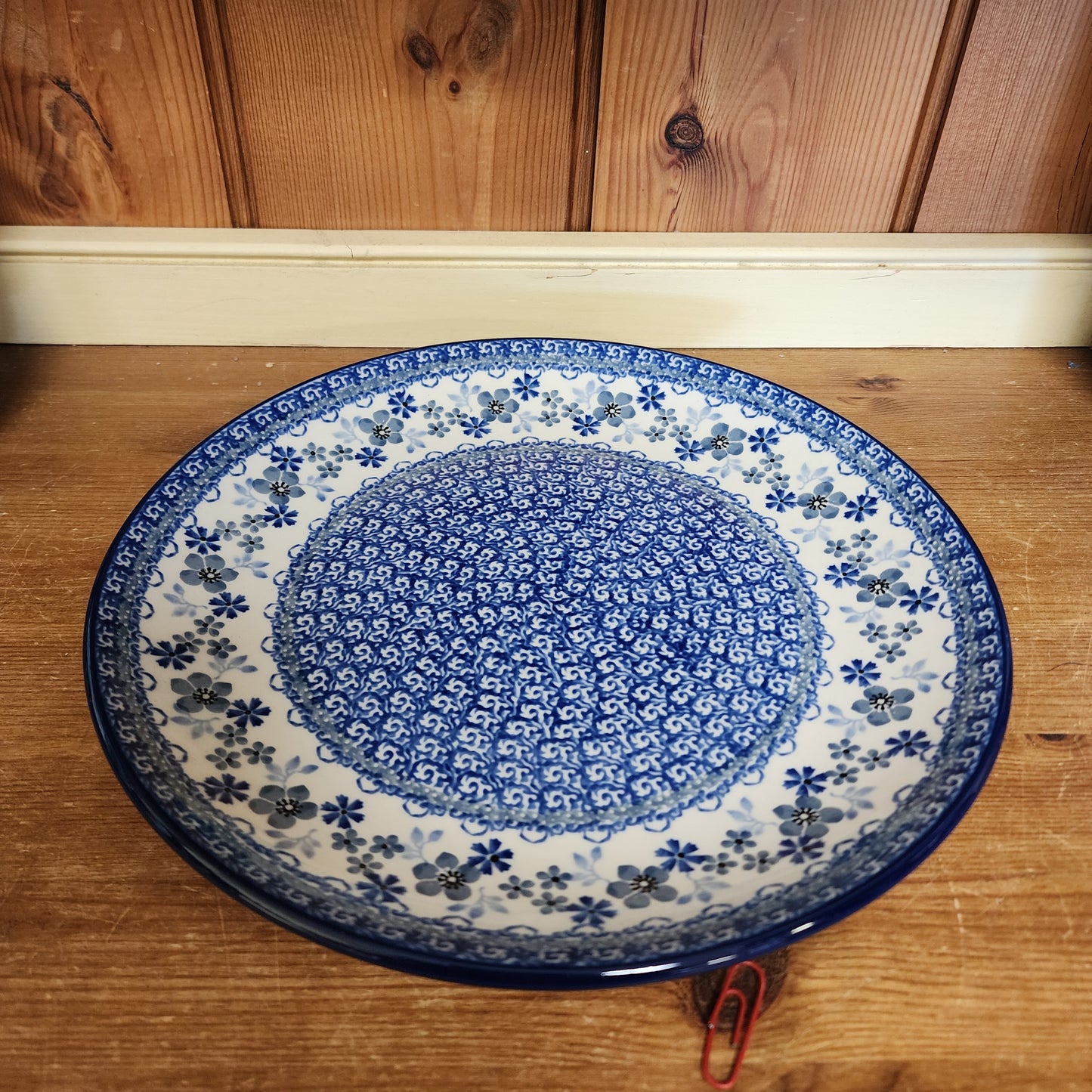 Plate Dinner 10" 257-2333