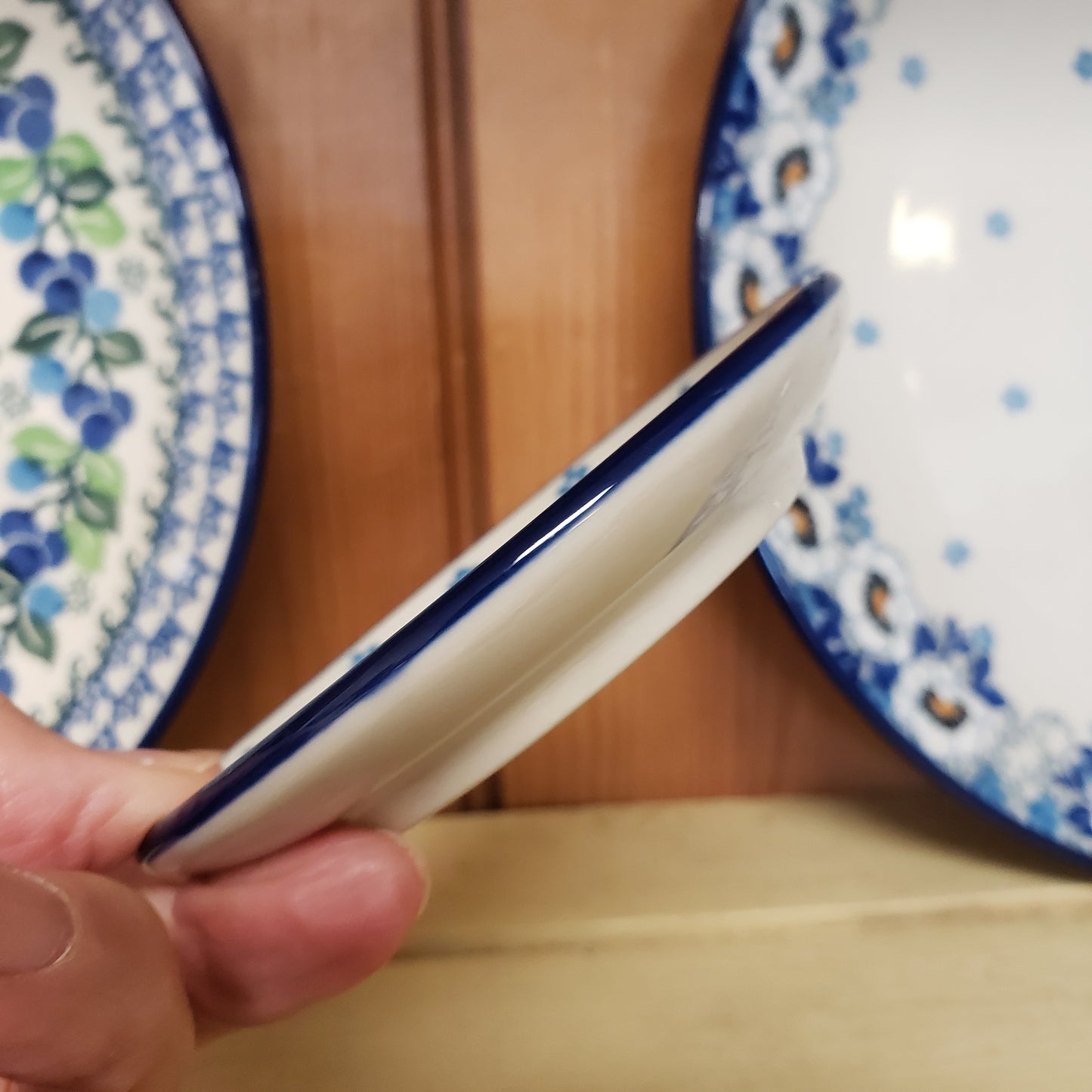 Coaster ~ 4" 262-2222X Snow Poppy pf0425