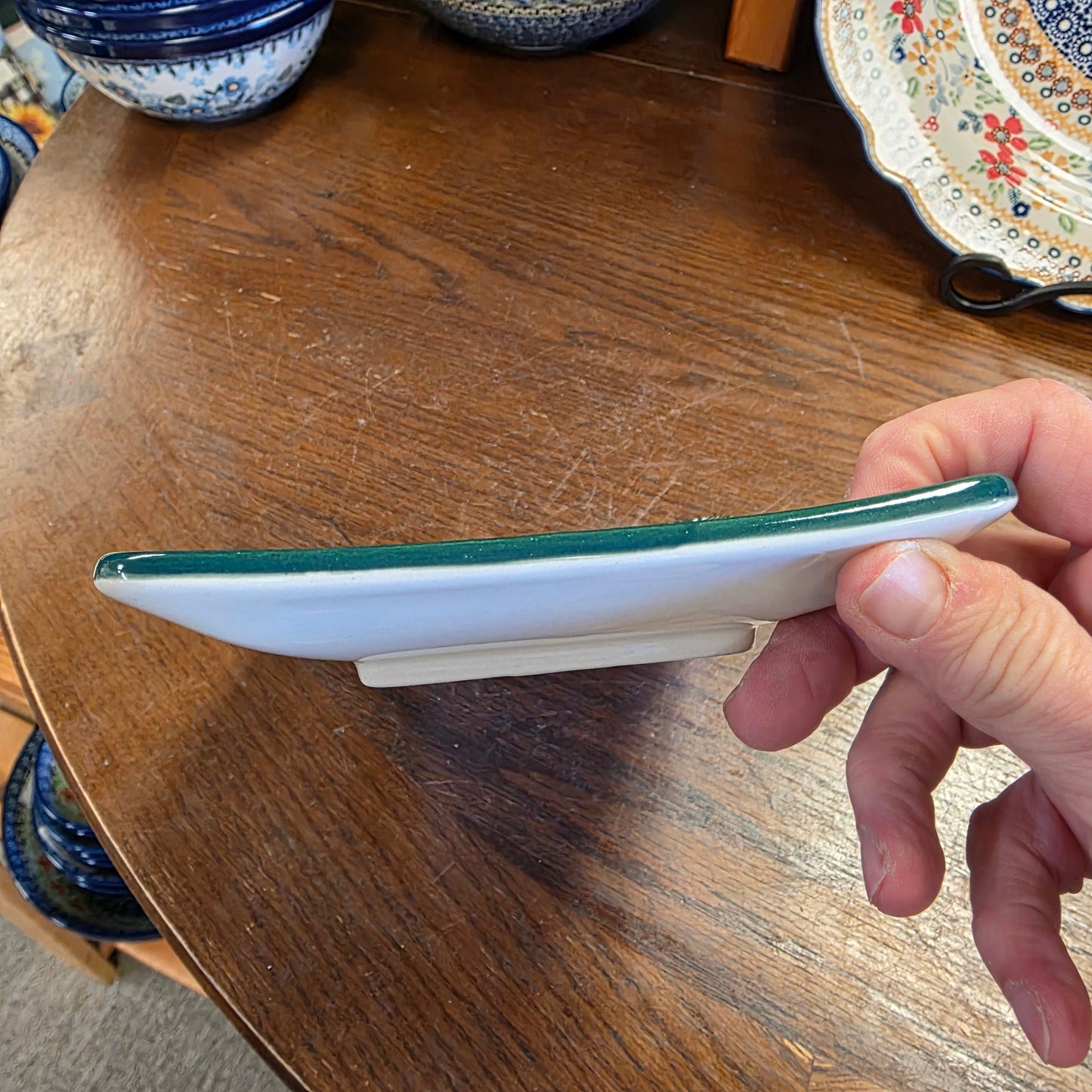 Appetizer Plate U4335 ~ U4