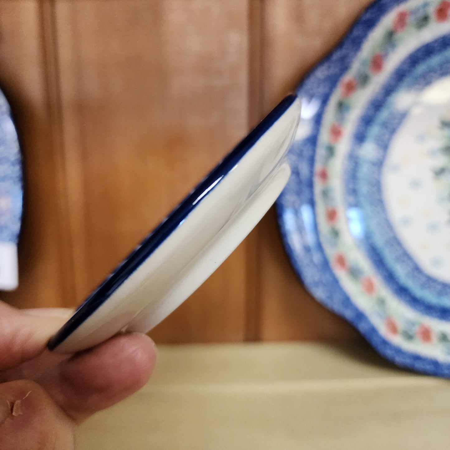 Coaster 4" 0859X ~ Sunburst