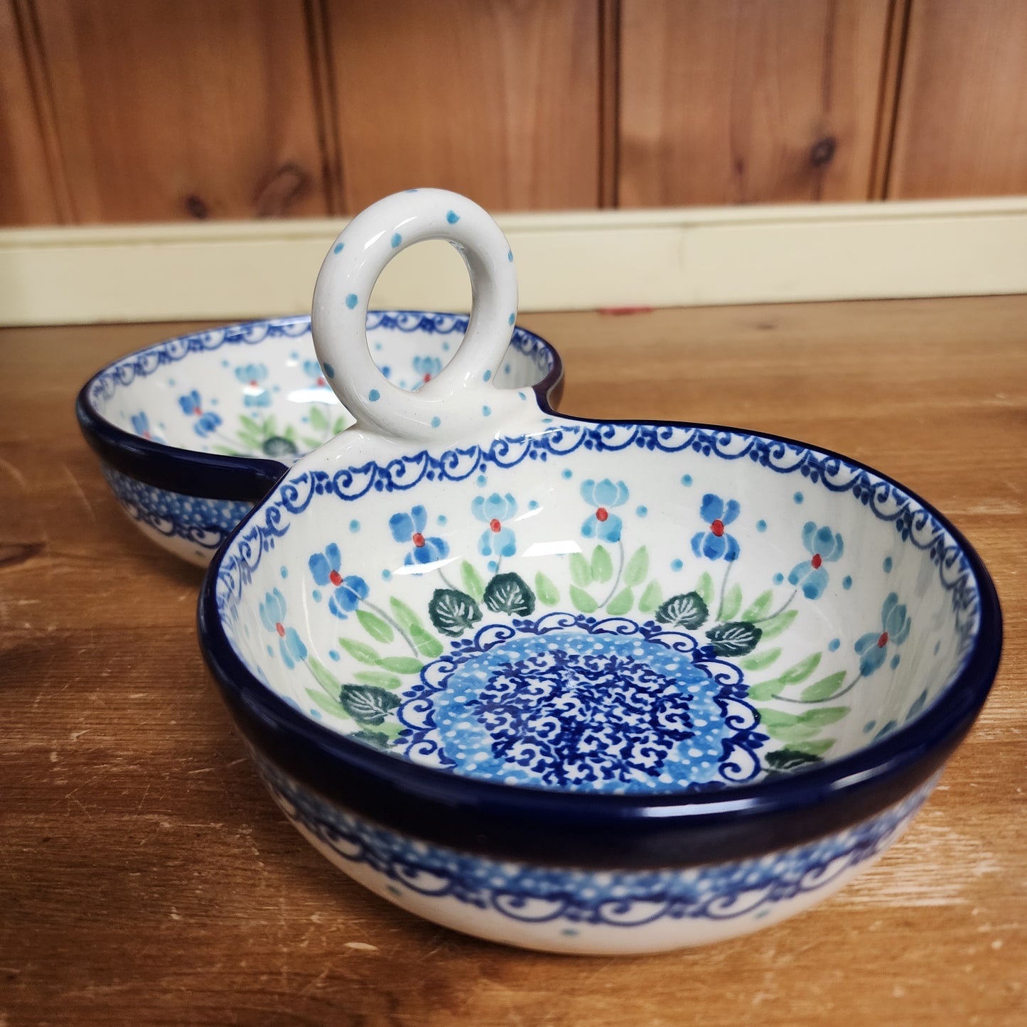 Bowls ~ Double Serving ~ 9.75"L 942-2668x
