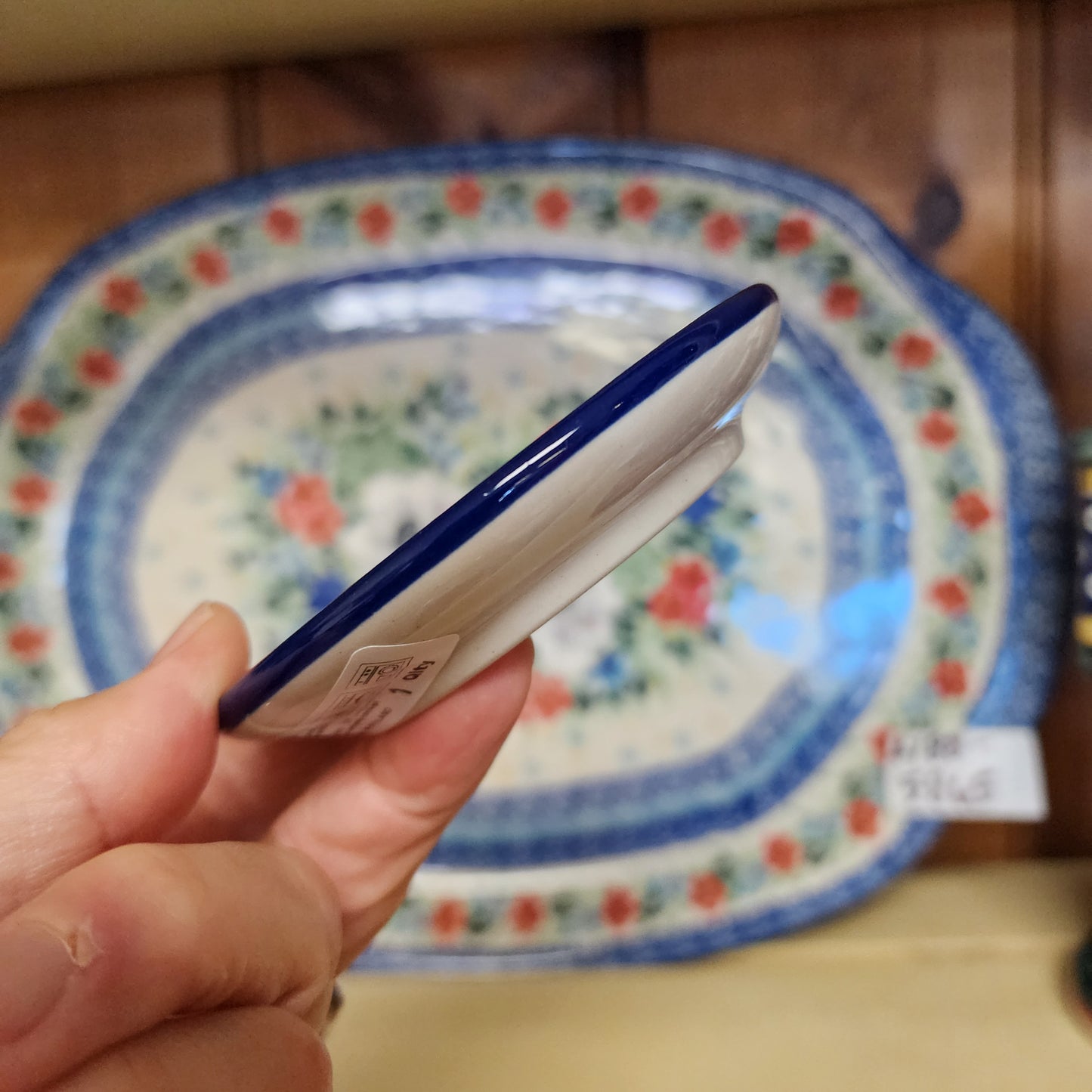 Coaster 4" 3327X ~ Give A Hoot