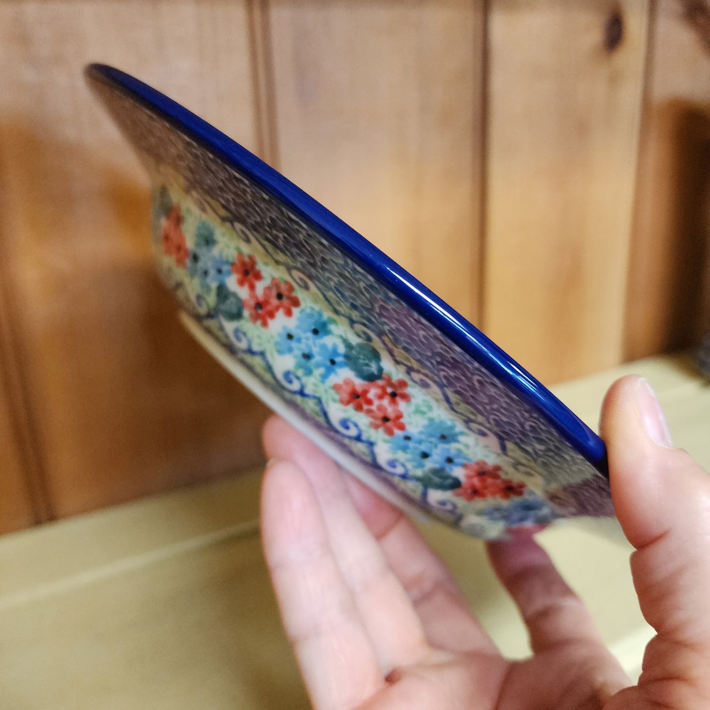 Bowl Salad / Pasta 9" U4600 ~ U4