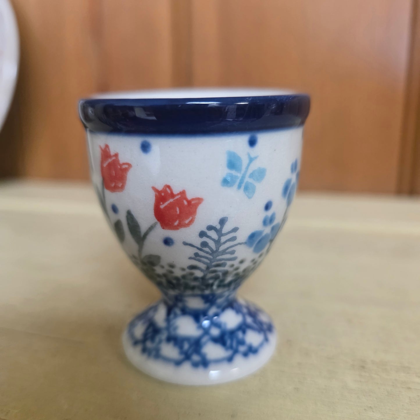 Egg Cup 106-2903X Tulip Horizon pf0526