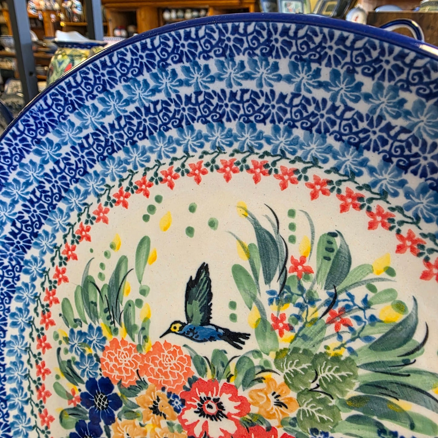 Plate Dinner 10" U3356 ~ U4