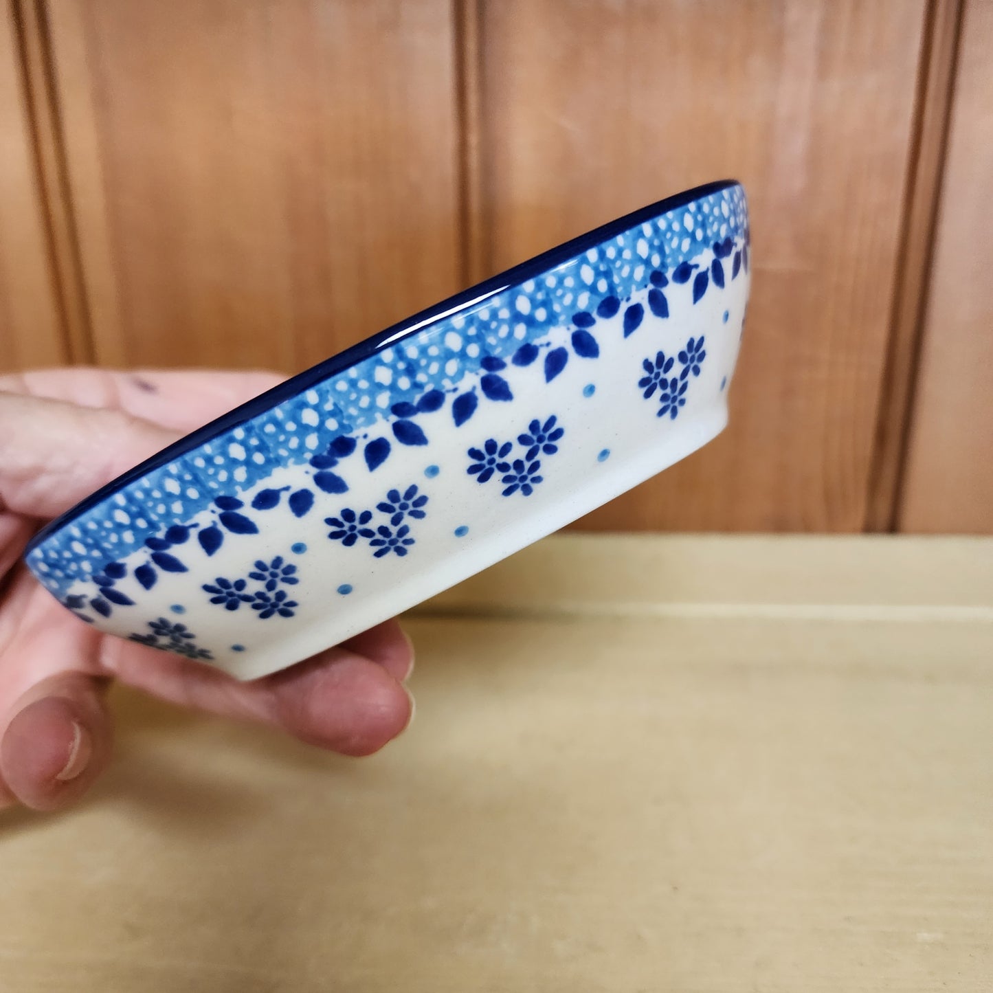 Spoon Rest 3.25"W x 5"L 2856X ~ Buddy