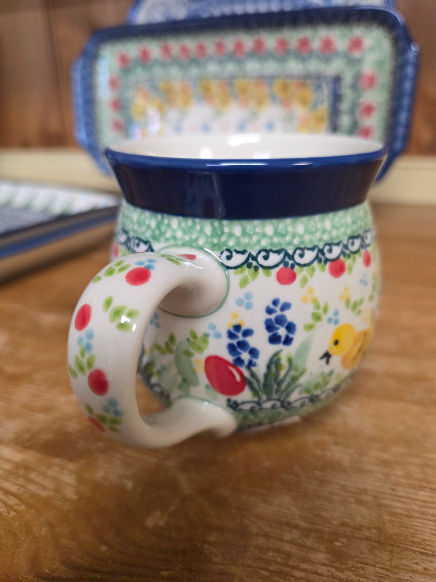 Mug Bubble 11 oz. 070-U5250 U4 T Liana