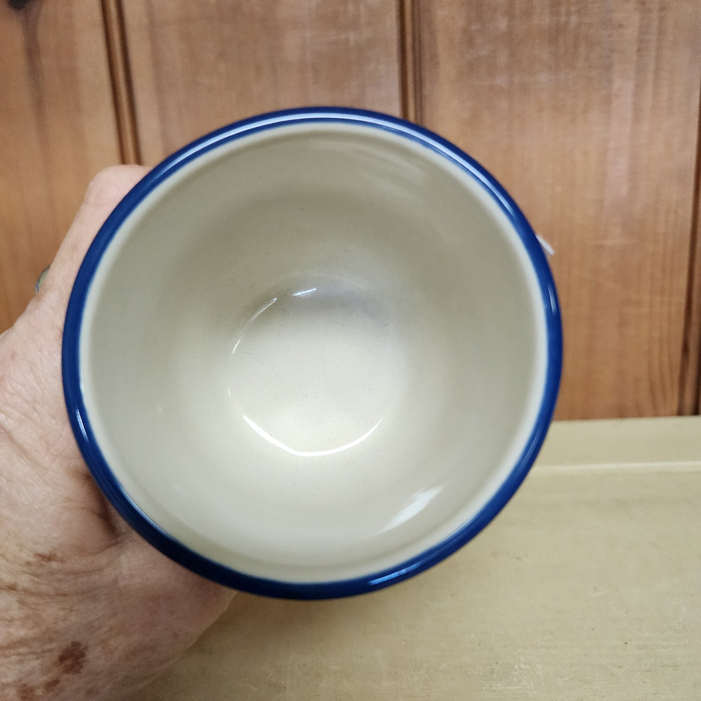 Tumbler 8oz / Posies DPLC footed