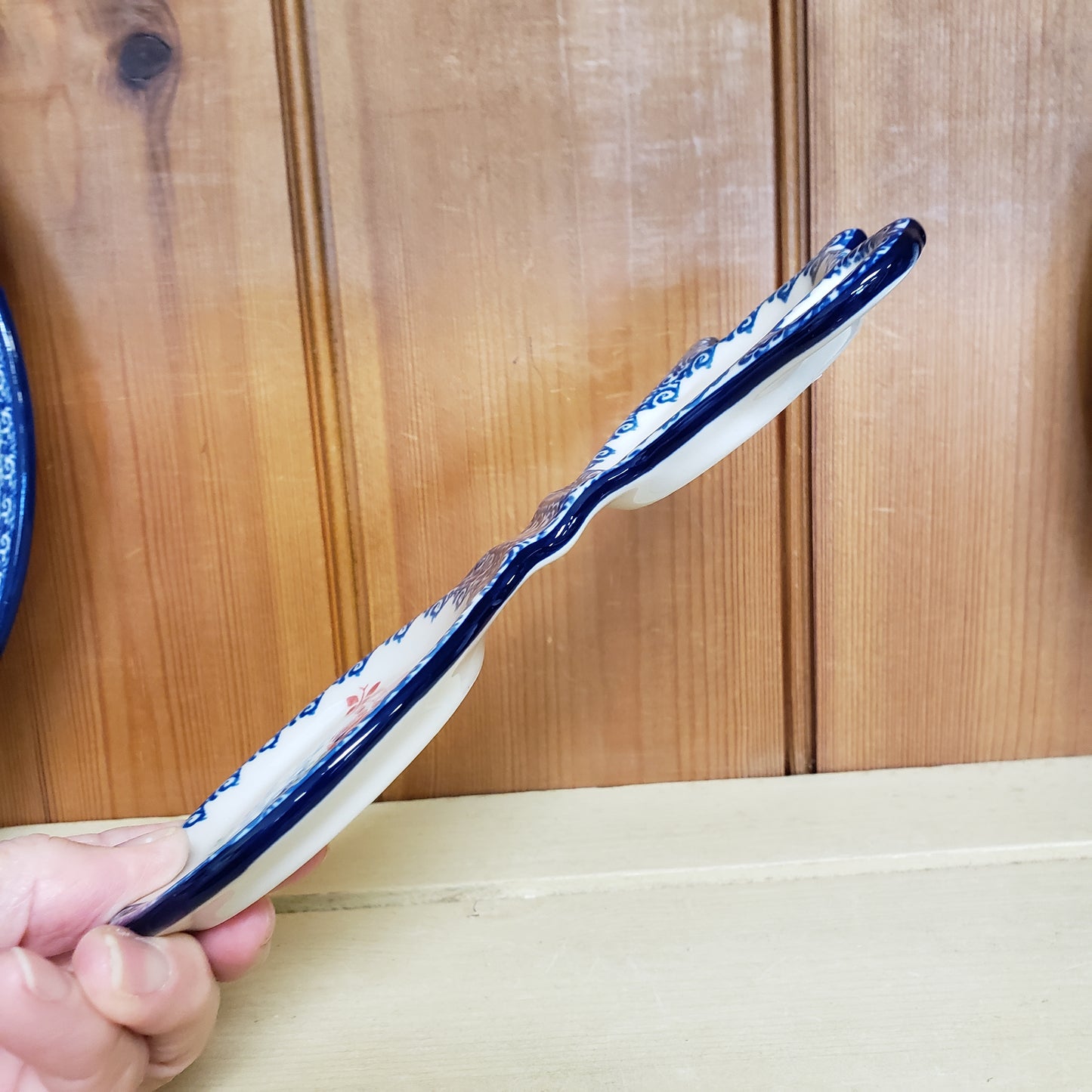 Tea Bag & Cup Holder 764-3220X pf0425