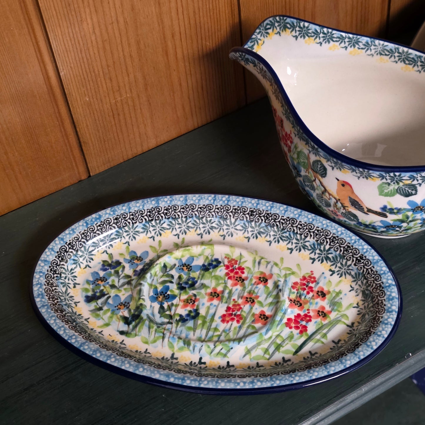 Gravy Boat 16 oz 239-U5098 U4 pf0526