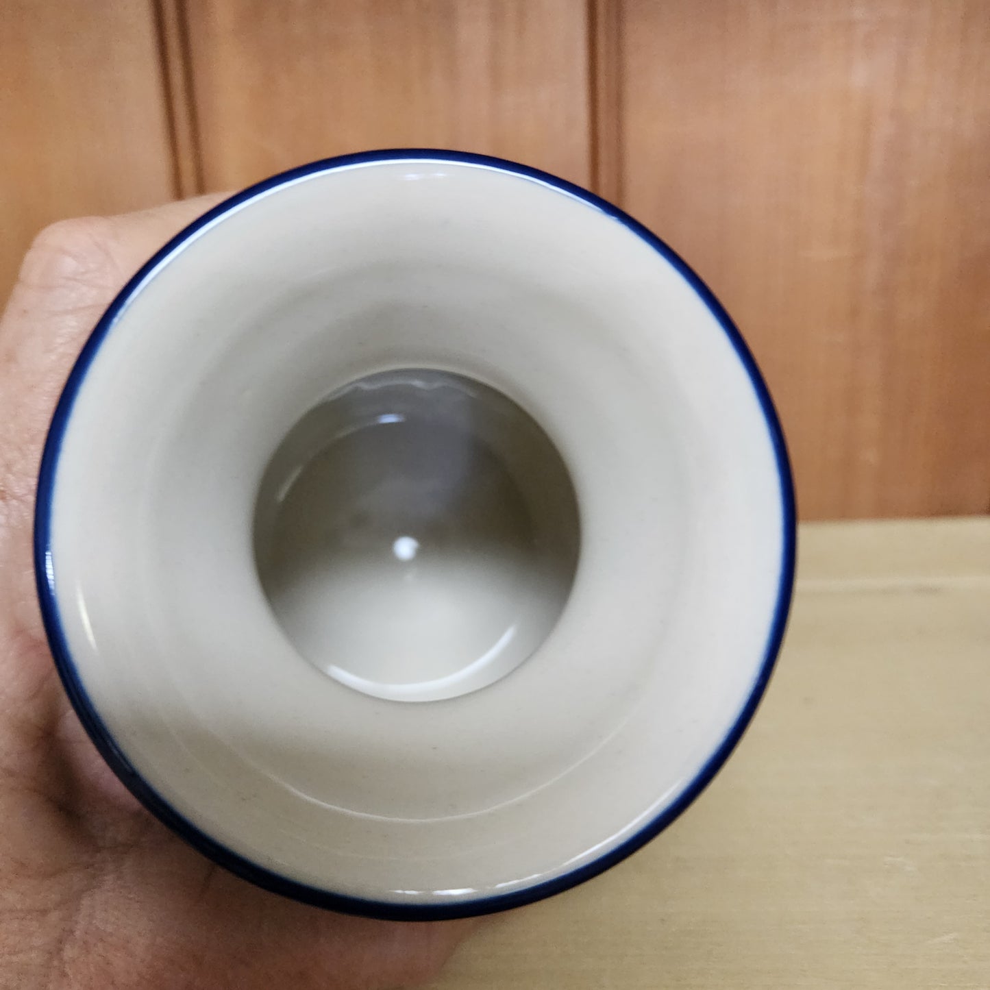 Vase ~ Bubble ~ 4.25" U0151 ~ U3 M Iwicka
