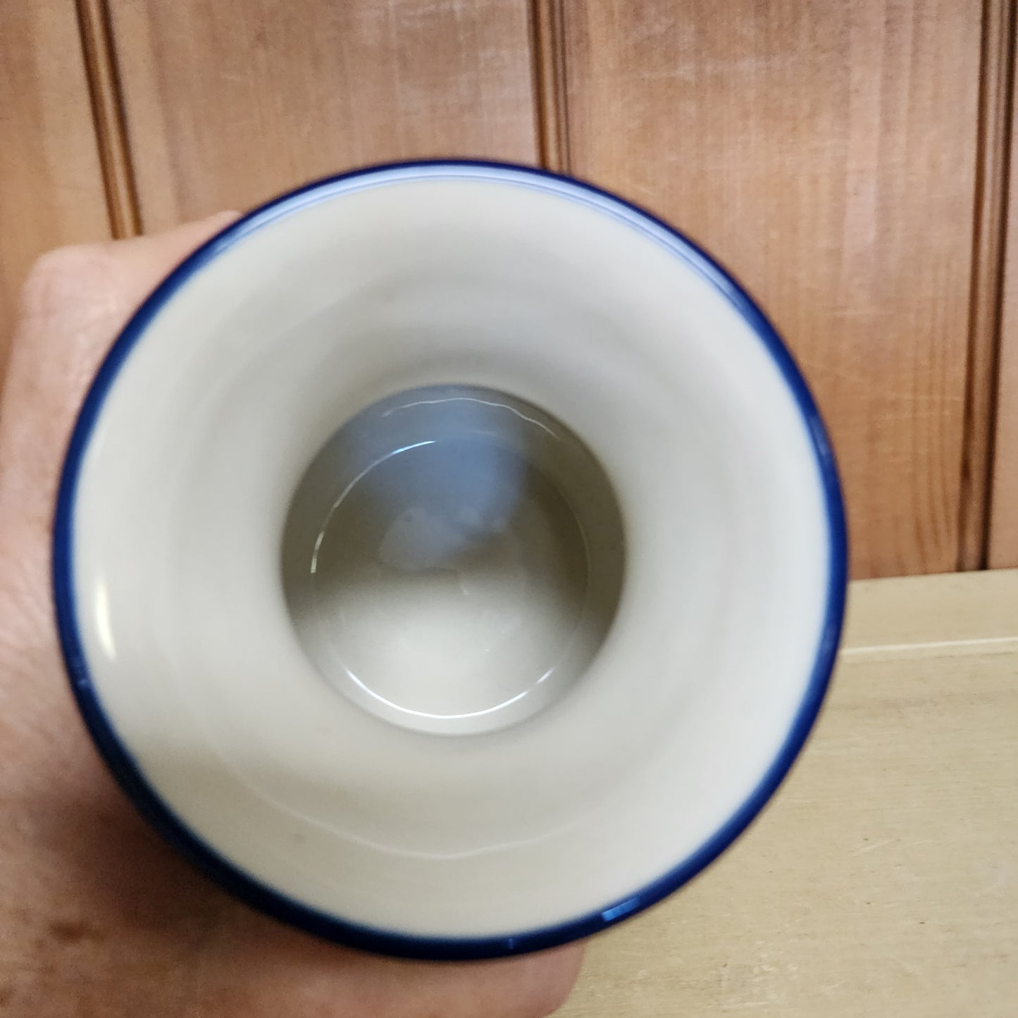 Vase Bubble 4.25" U5179 ~ U3