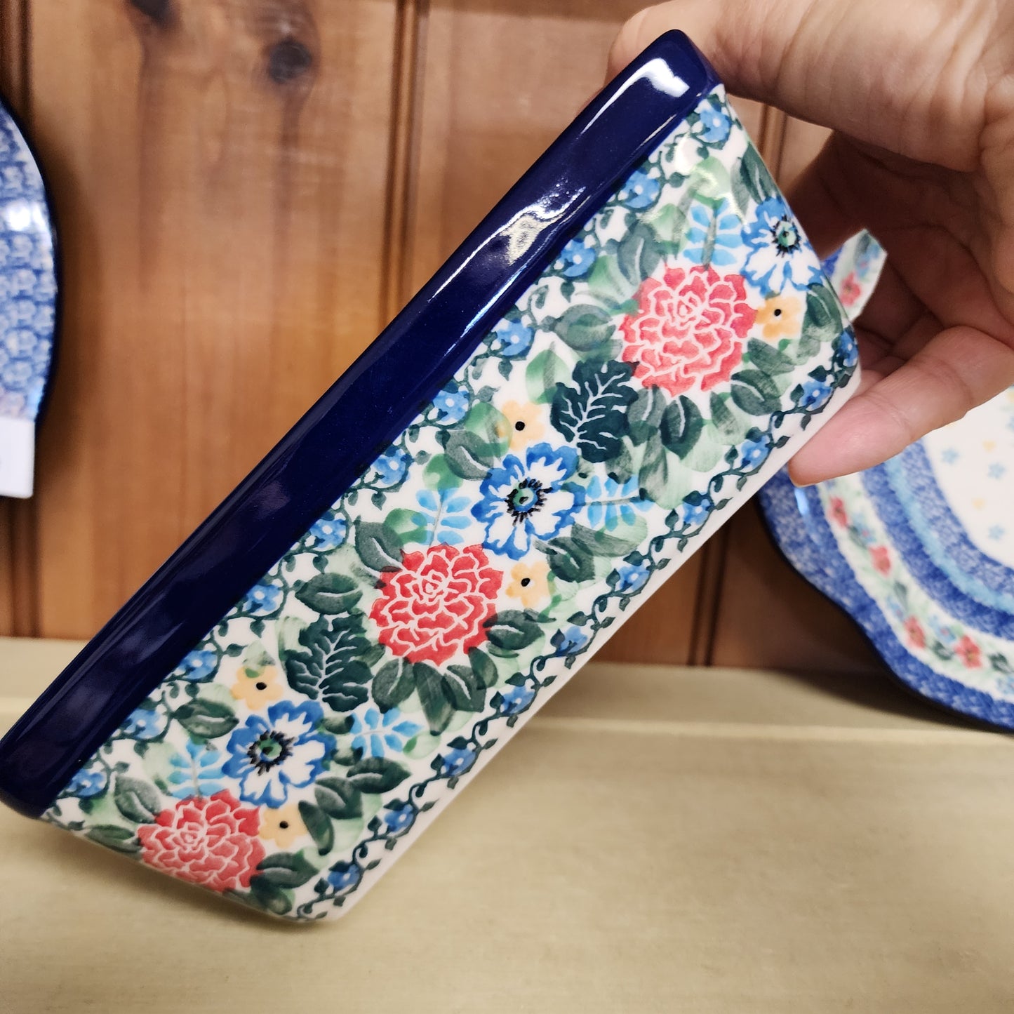 Baker Loaf Pan 4.75"w X 8"L x 3"deep U3271 ~ U4