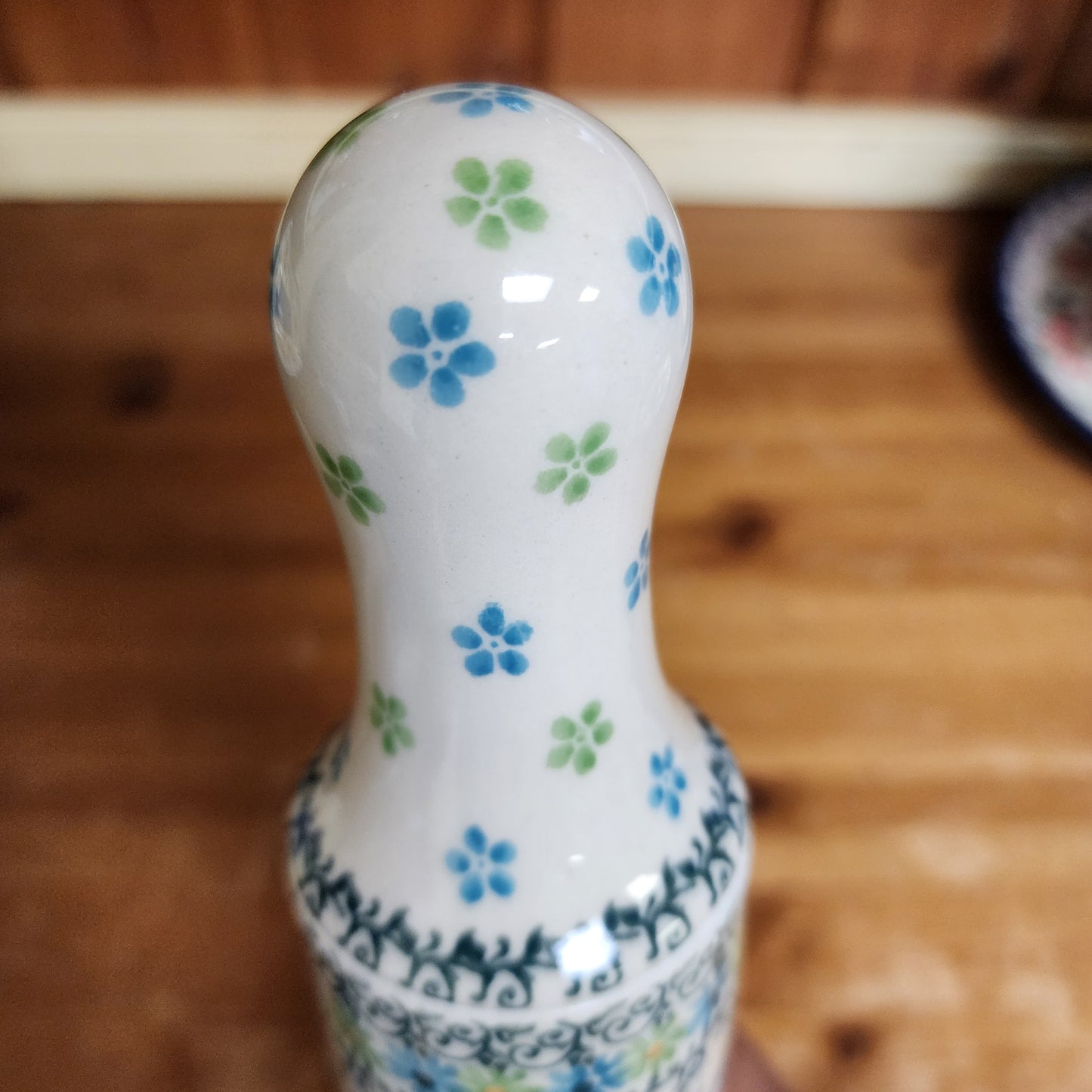 Rolling Pin 17.75" 2362X ~ Beach Sparkle PF1024