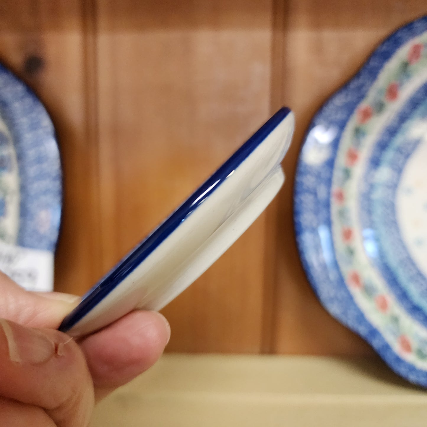 Coaster 4" 1934X ~ Terrace Butterfly