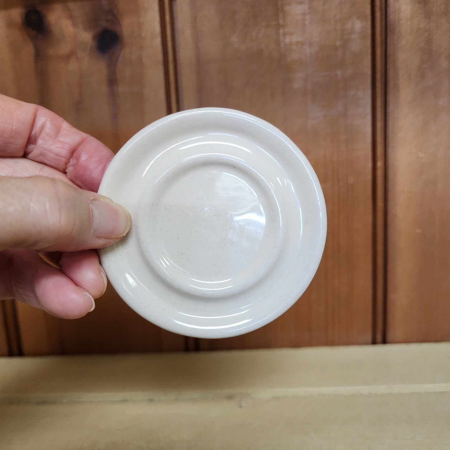 Angel luminary 7.5" kk02 Paprika