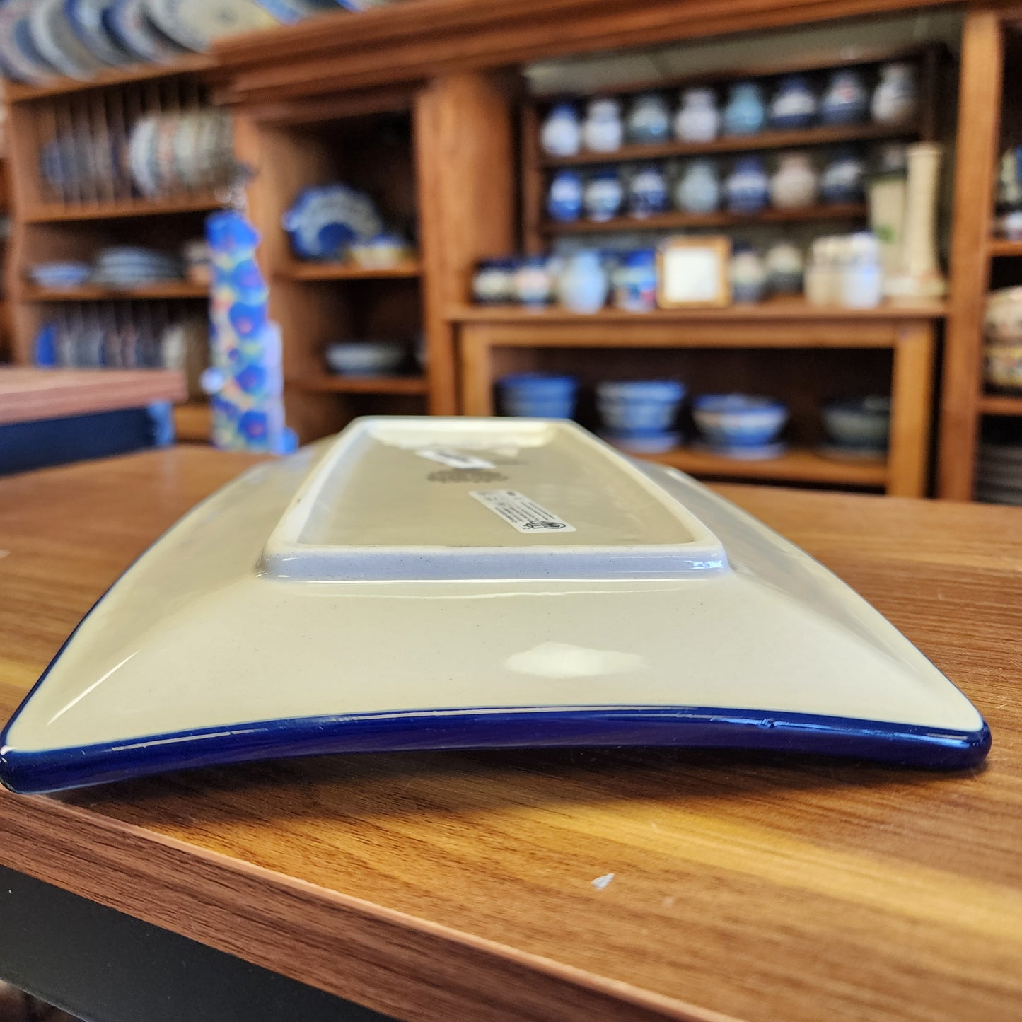 C26 ~ Sushi Plate C26-U5224 U3 pf0526