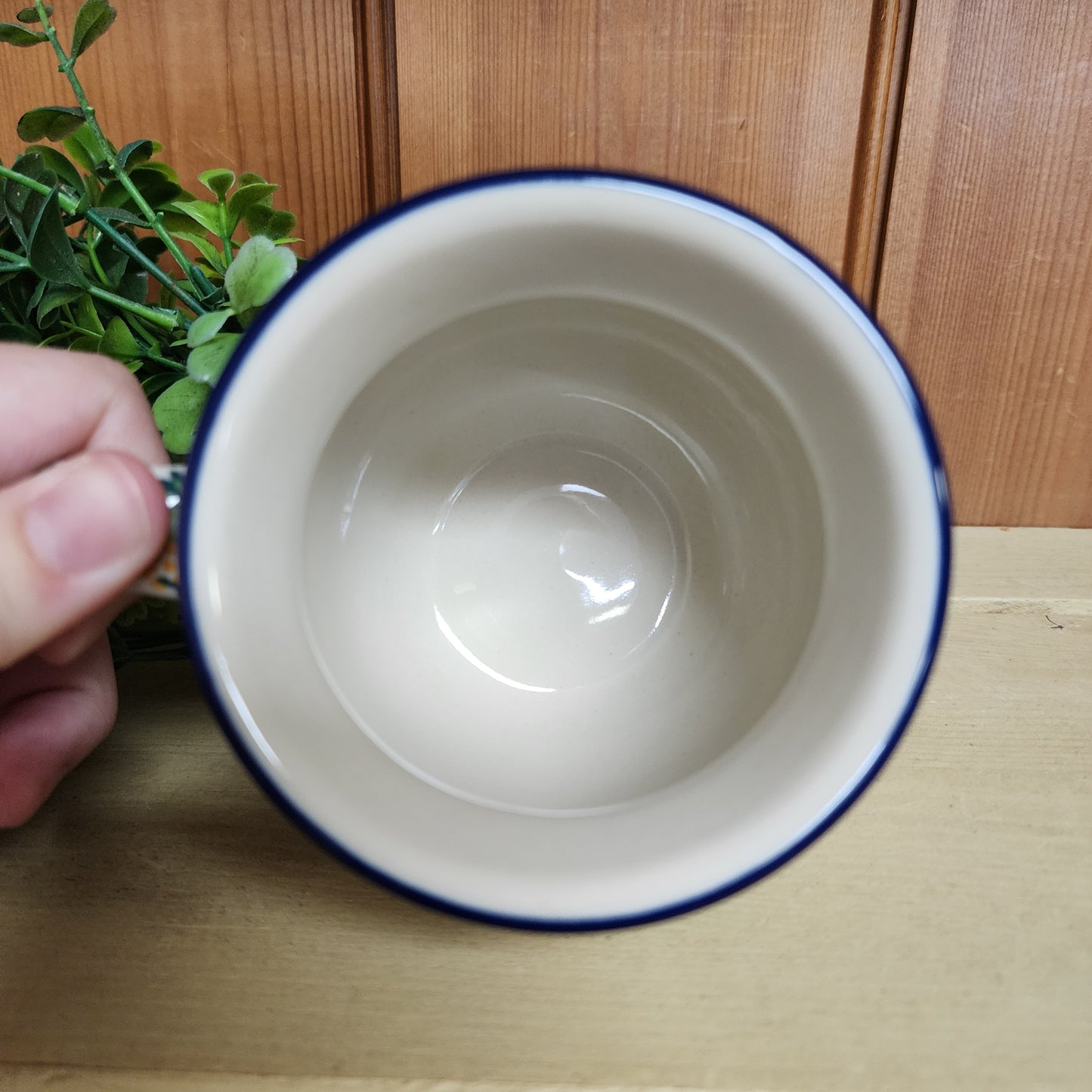 Mug Bubble 11 oz. 070-U5155 U4 pf0526